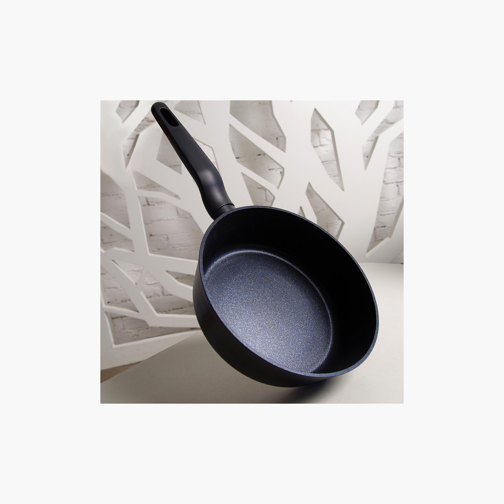 مقلاة عميقة ألومنيوم غير لاصقة بمقبض لولبي مزدوج من فيسمان - 24 سم-household-kitchen-cookware-potsandpans-image-1