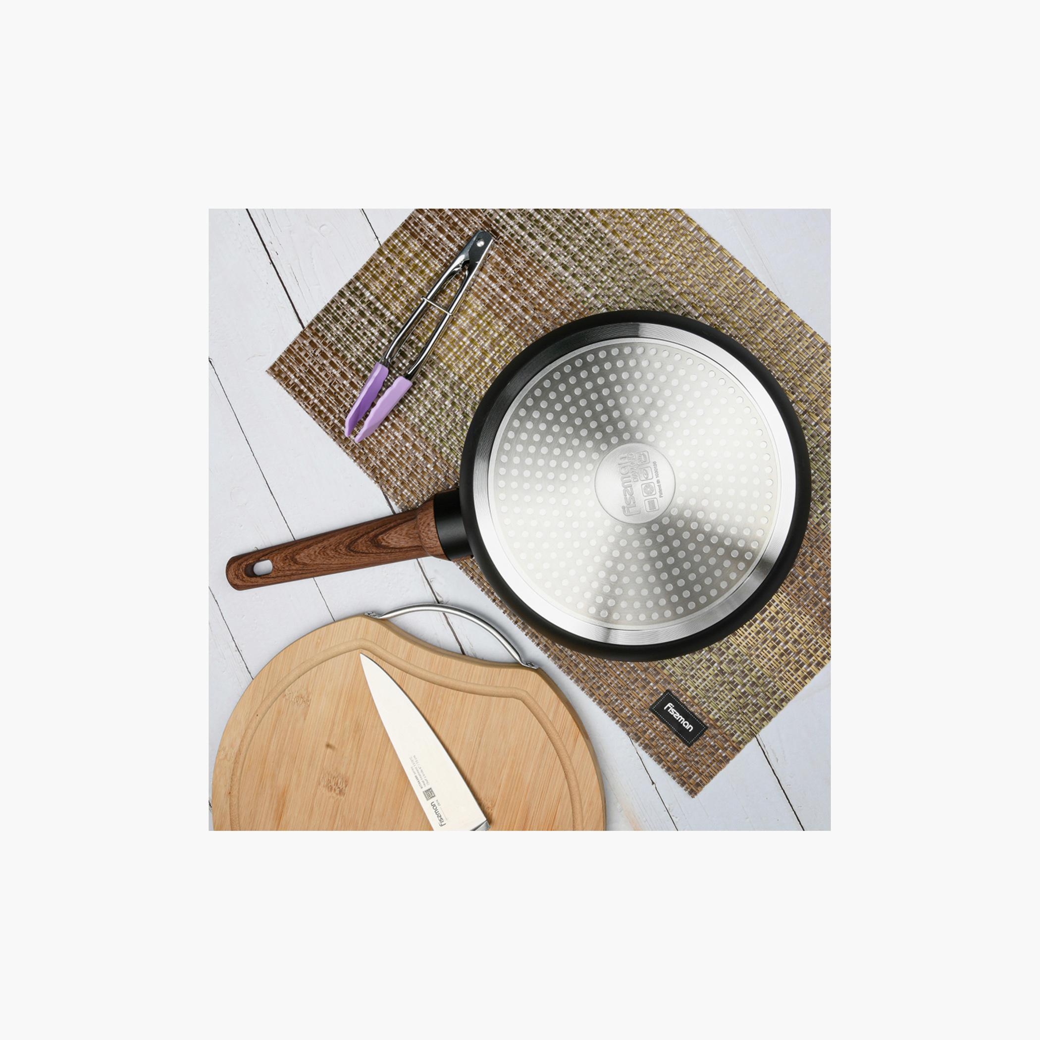 مقلاة دايموند من فيسمان - 24 سم-household-kitchen-cookware-potsandpans-image-3