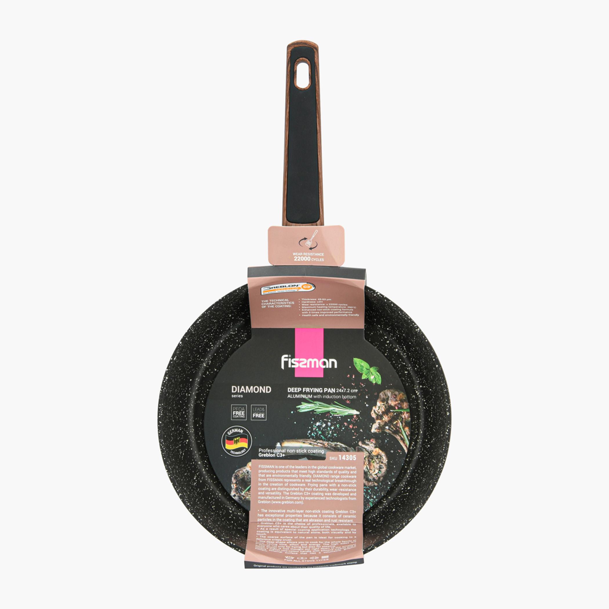 مقلاة دايموند من فيسمان - 24 سم-household-kitchen-cookware-potsandpans-image-8