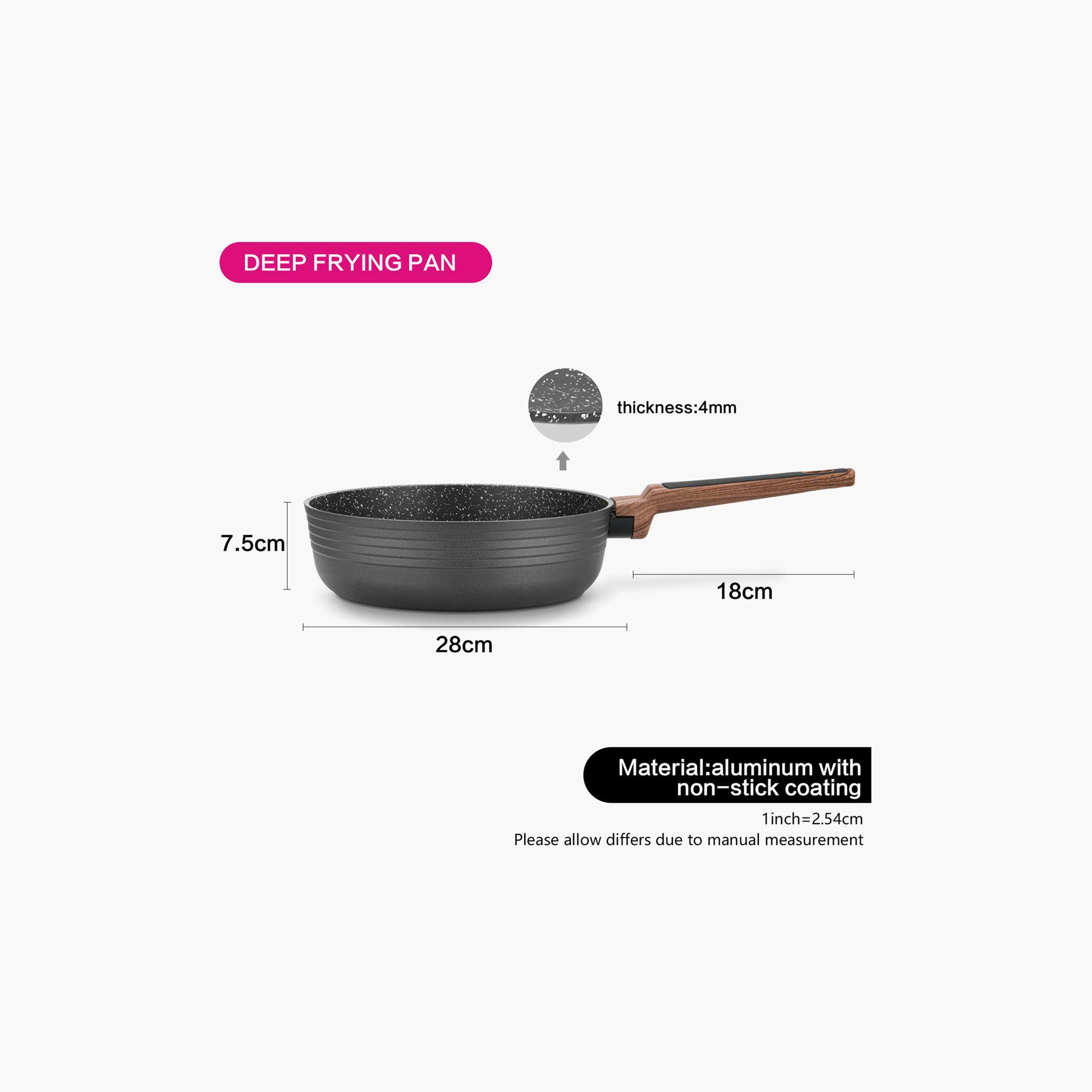 مقلاة دايموند من فيسمان - 28 سم-household-kitchen-cookware-potsandpans-image-7