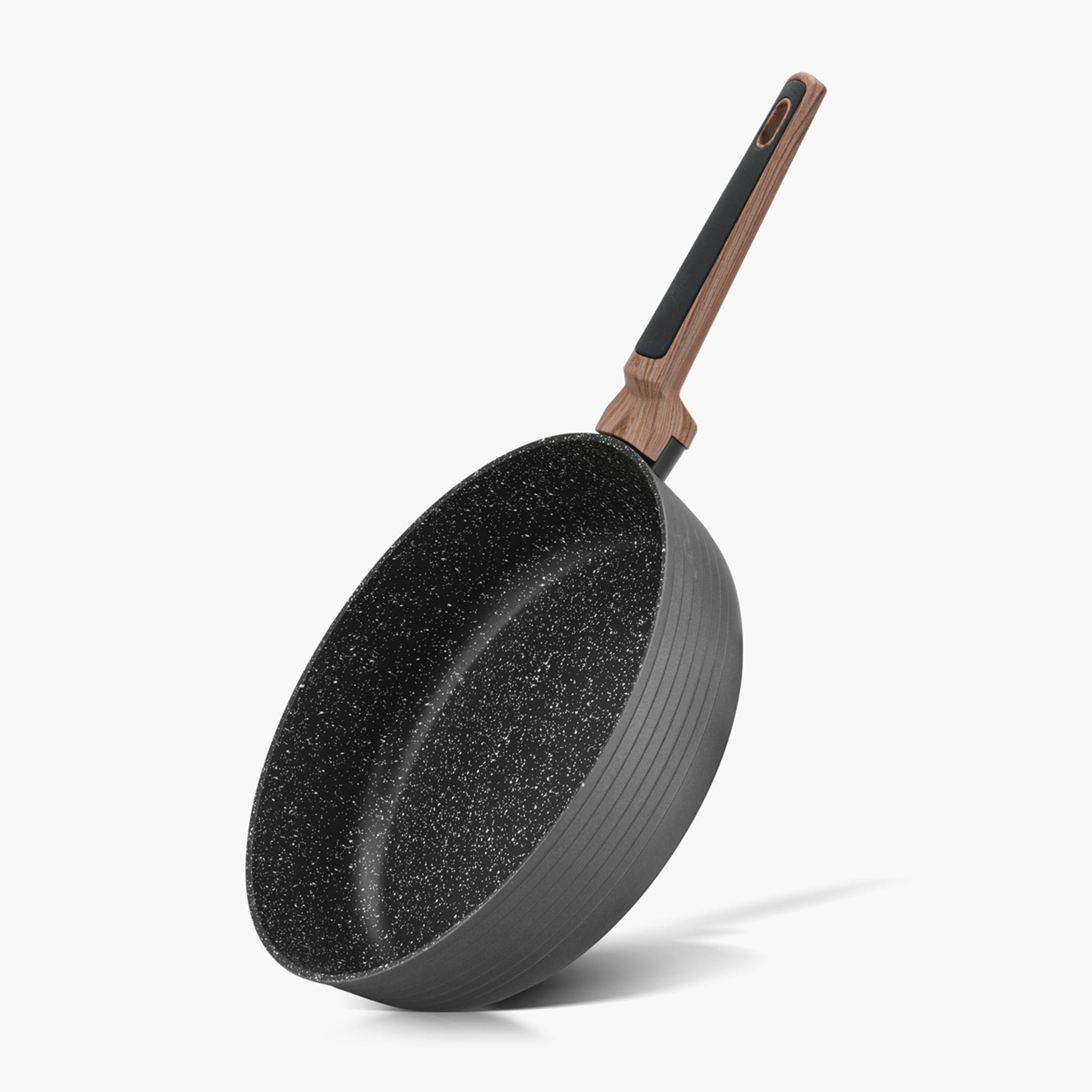 مقلاة دايموند من فيسمان - 28 سم-household-kitchen-cookware-potsandpans-image-2