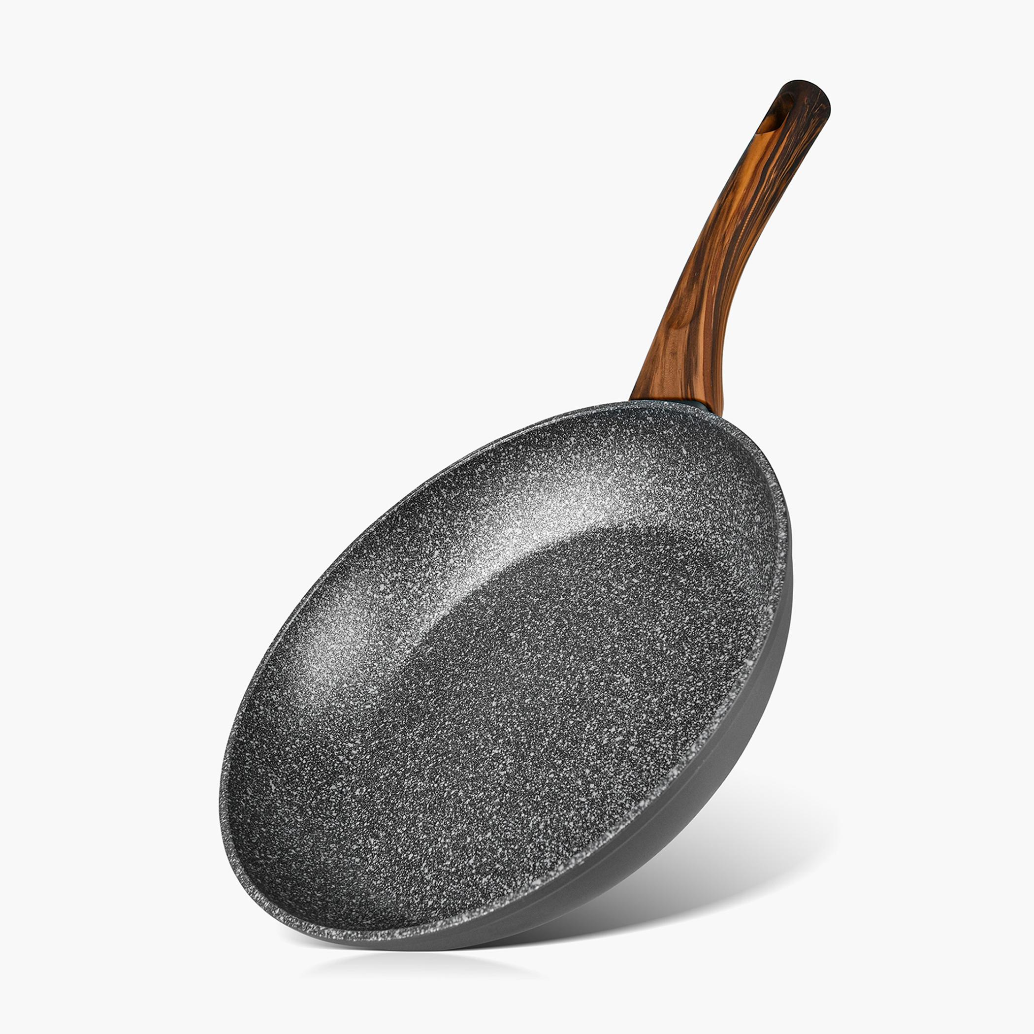 Fissman Capella Series Aluminum Frying Pan - 24 cms-household-kitchen-cookware-potsandpans-image-8