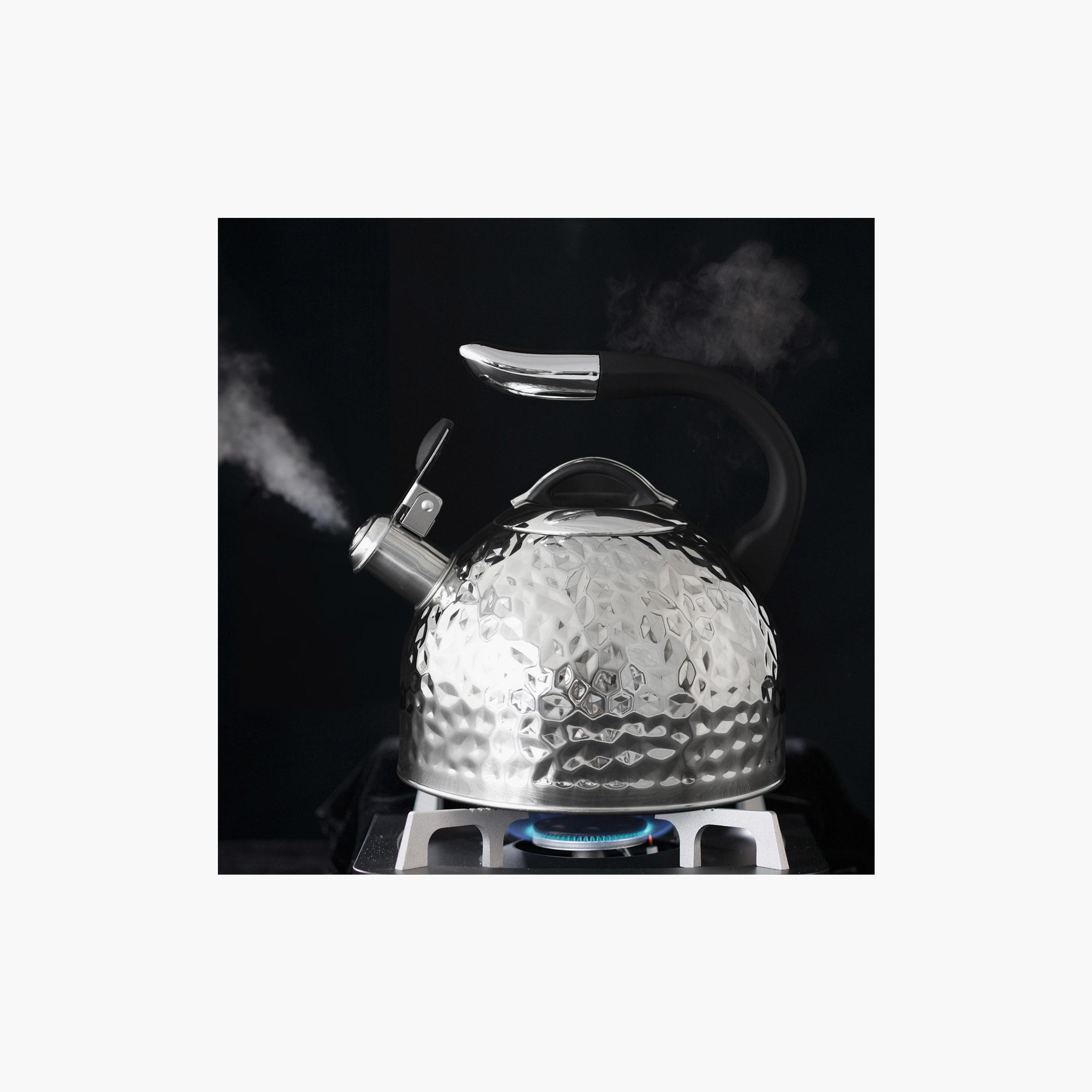 Fissman Anita Stainless Steel Whistling Kettle - 2.5 L-household-kitchen-cookware-potsandpans-image-4
