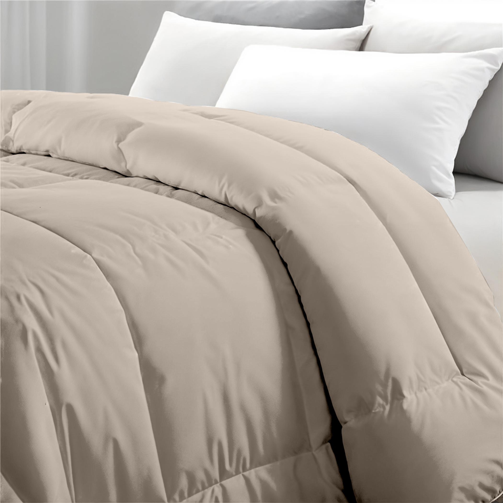 Ultima Snuggle Queen Comforter - 150x220 cm-hbxbedroom-bedding-comfortersets-image-2