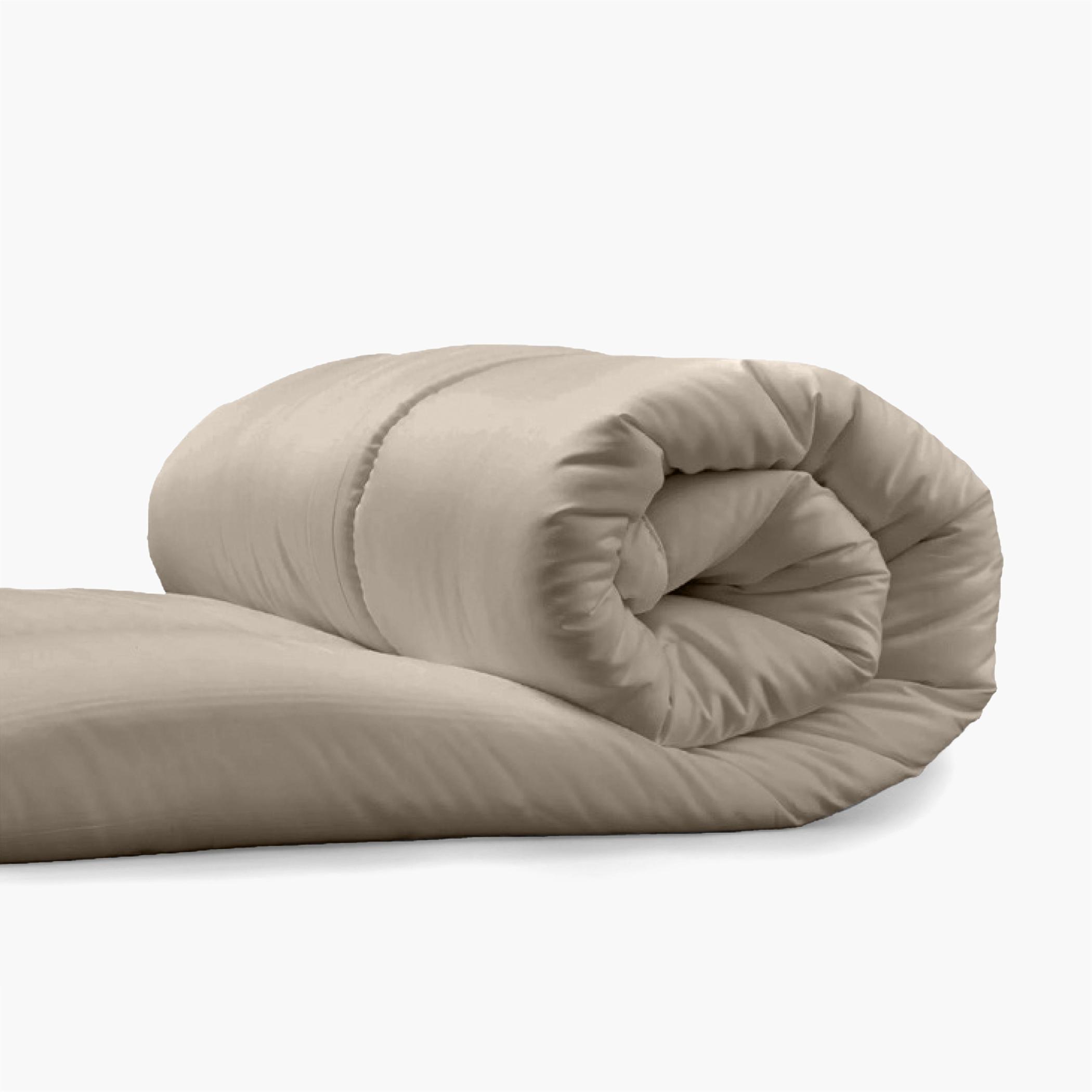 Ultima Snuggle Queen Comforter - 150x220 cm-hbxbedroom-bedding-comfortersets-image-5