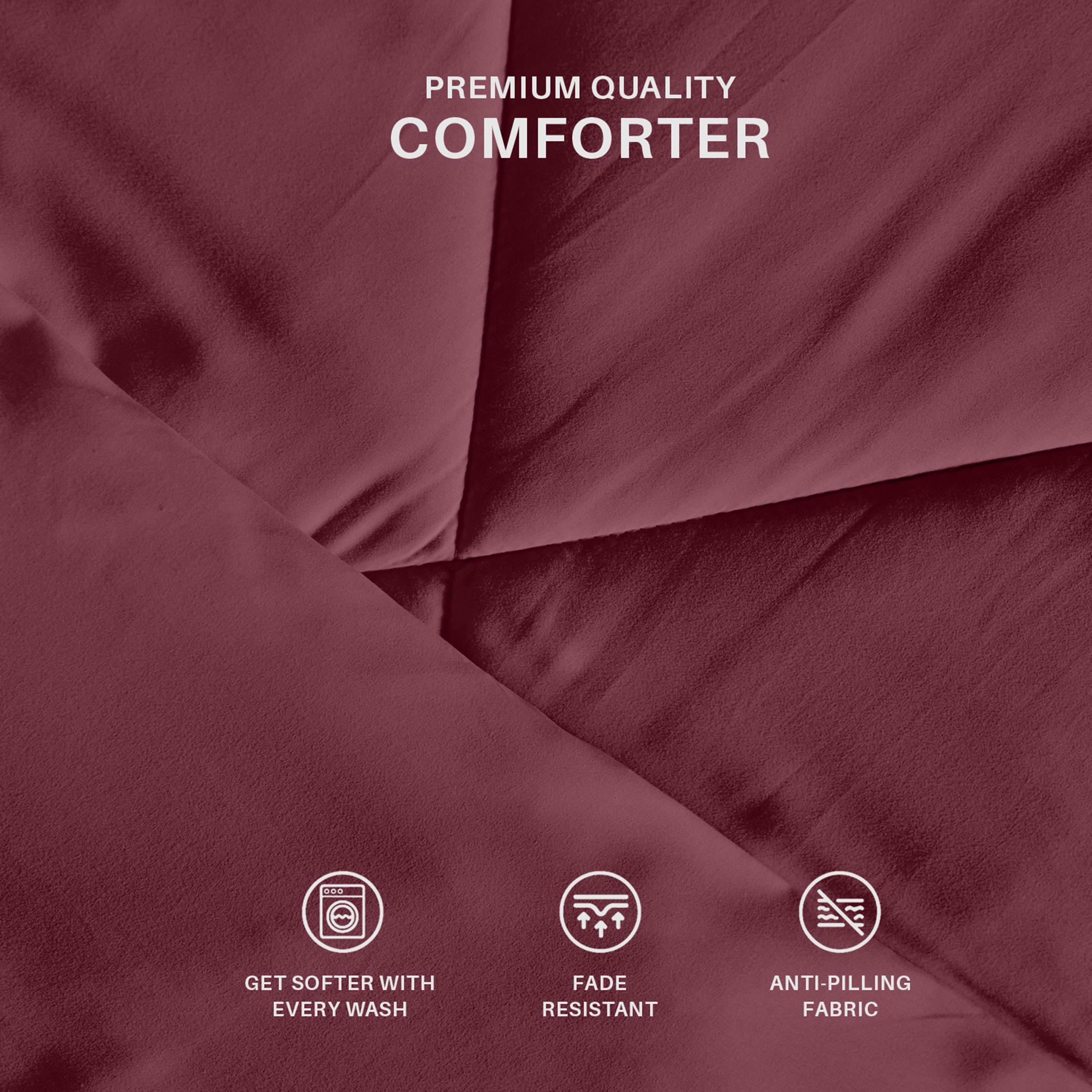 لحاف كوين سناجل من ألتيما - 150×220 سم-hbxbedroom-bedding-comfortersets-image-3
