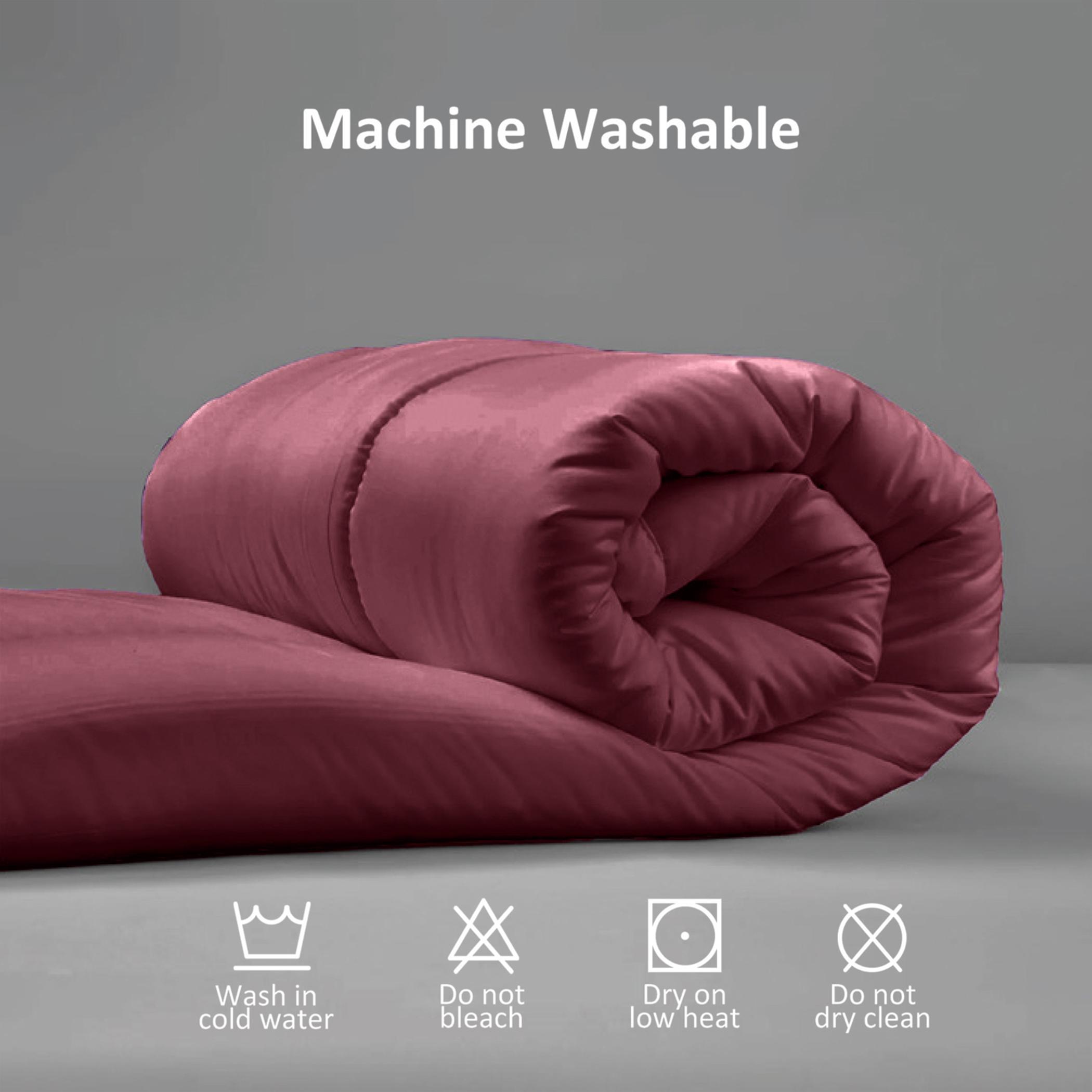لحاف كوين سناجل من ألتيما - 150×220 سم-hbxbedroom-bedding-comfortersets-image-4