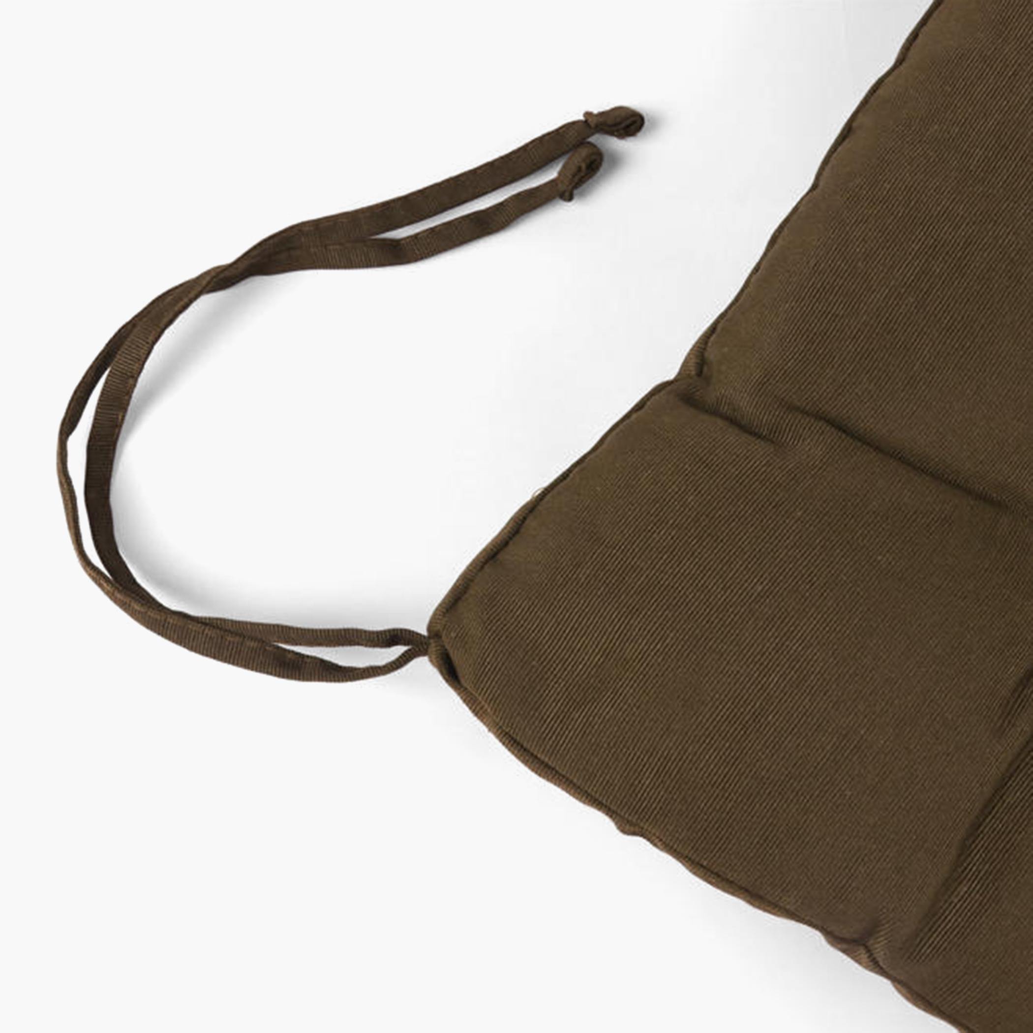Ultima 4-Piece Quilted Chair Pad Pack - 40x40 cm-hbxdecorandfurnishings-homefurnishings-cushionsandcovers-chaircovers-image-3