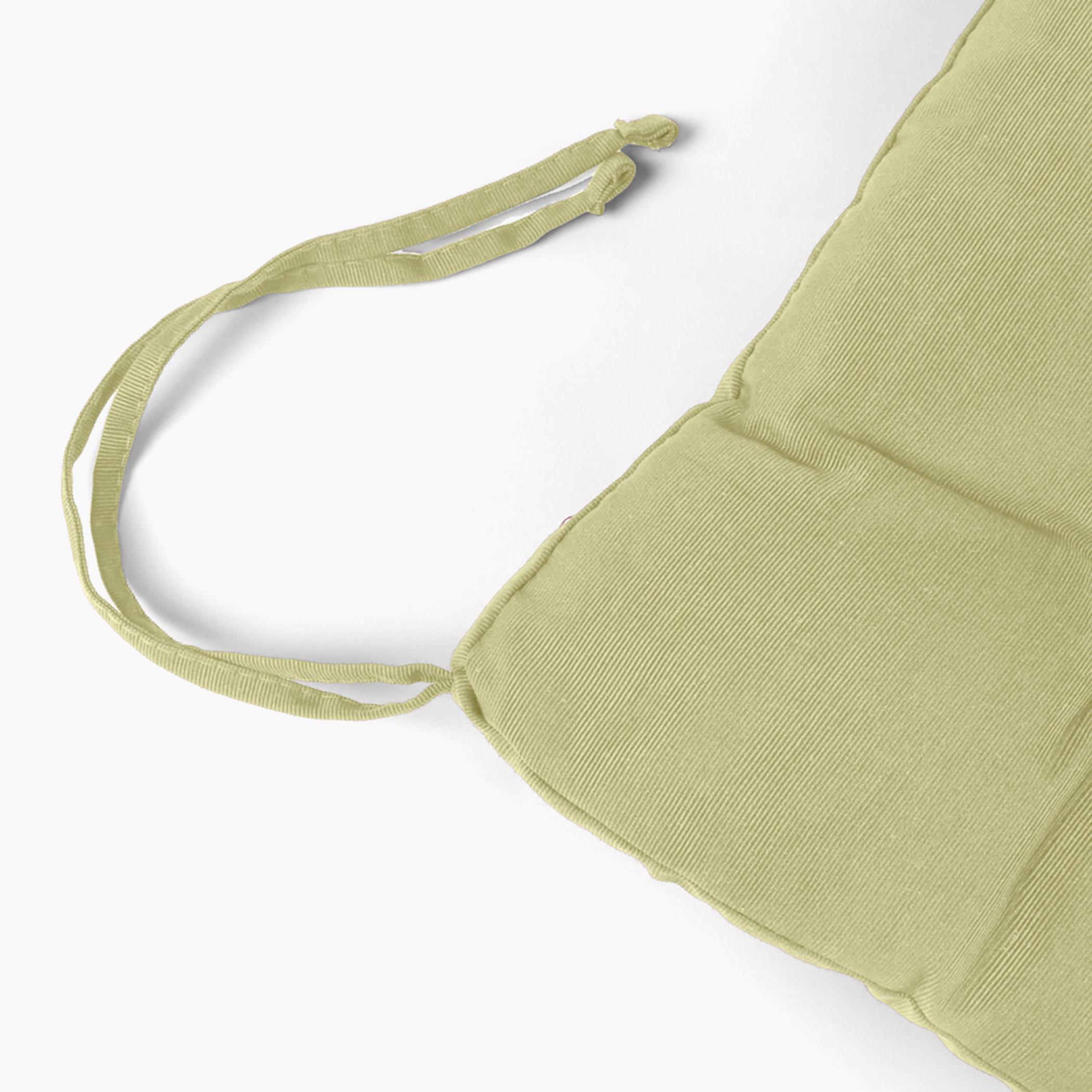 Ultima 4-Piece Quilted Chair Pad Pack - 40x40 cm-hbxdecorandfurnishings-homefurnishings-cushionsandcovers-chaircovers-image-3