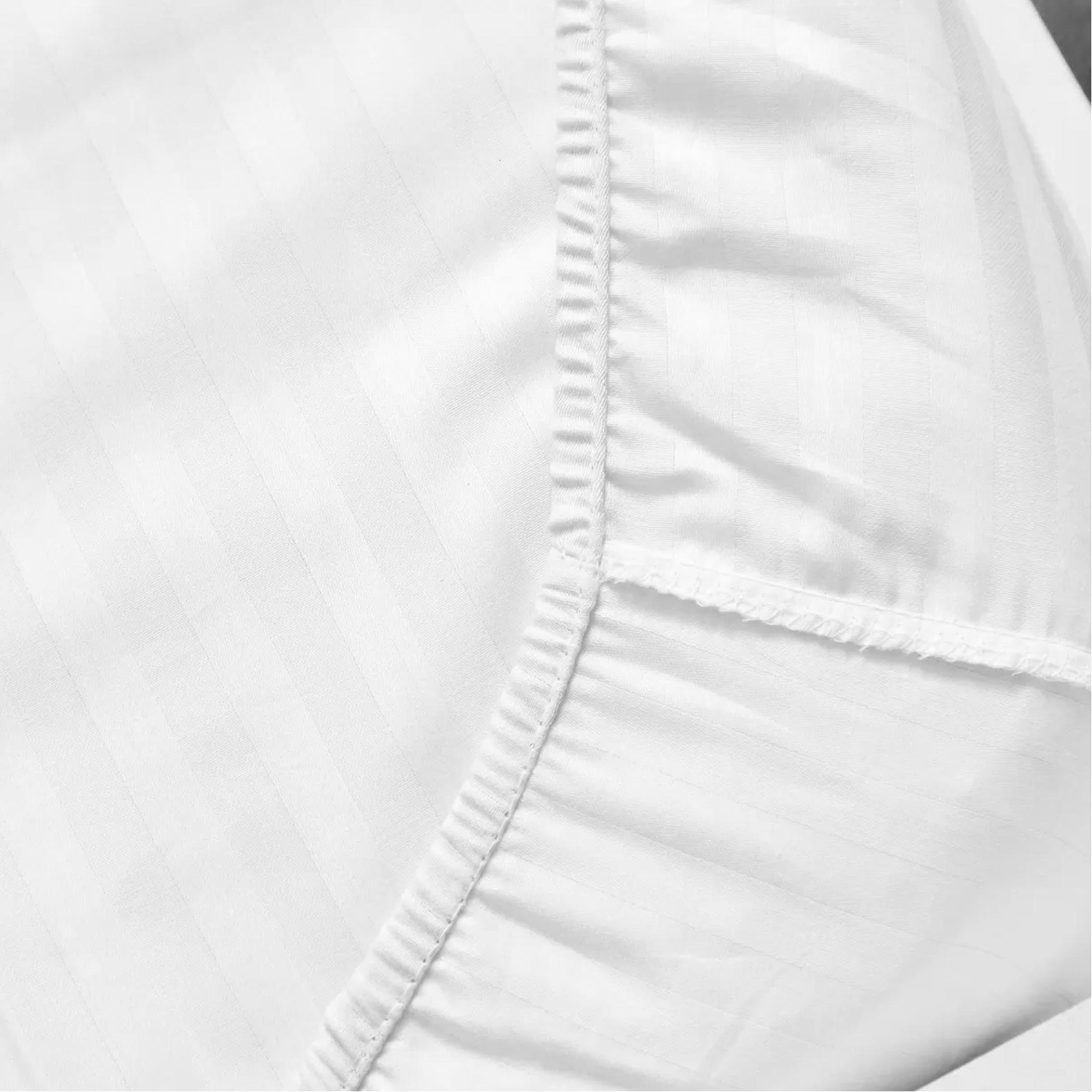 مجموعة شرشف مطاطي مخطط توين 3 قطع من أليتما - 120 × 200 + 25 سم-hbxhomeware-bedding-fittedsheets-image-5