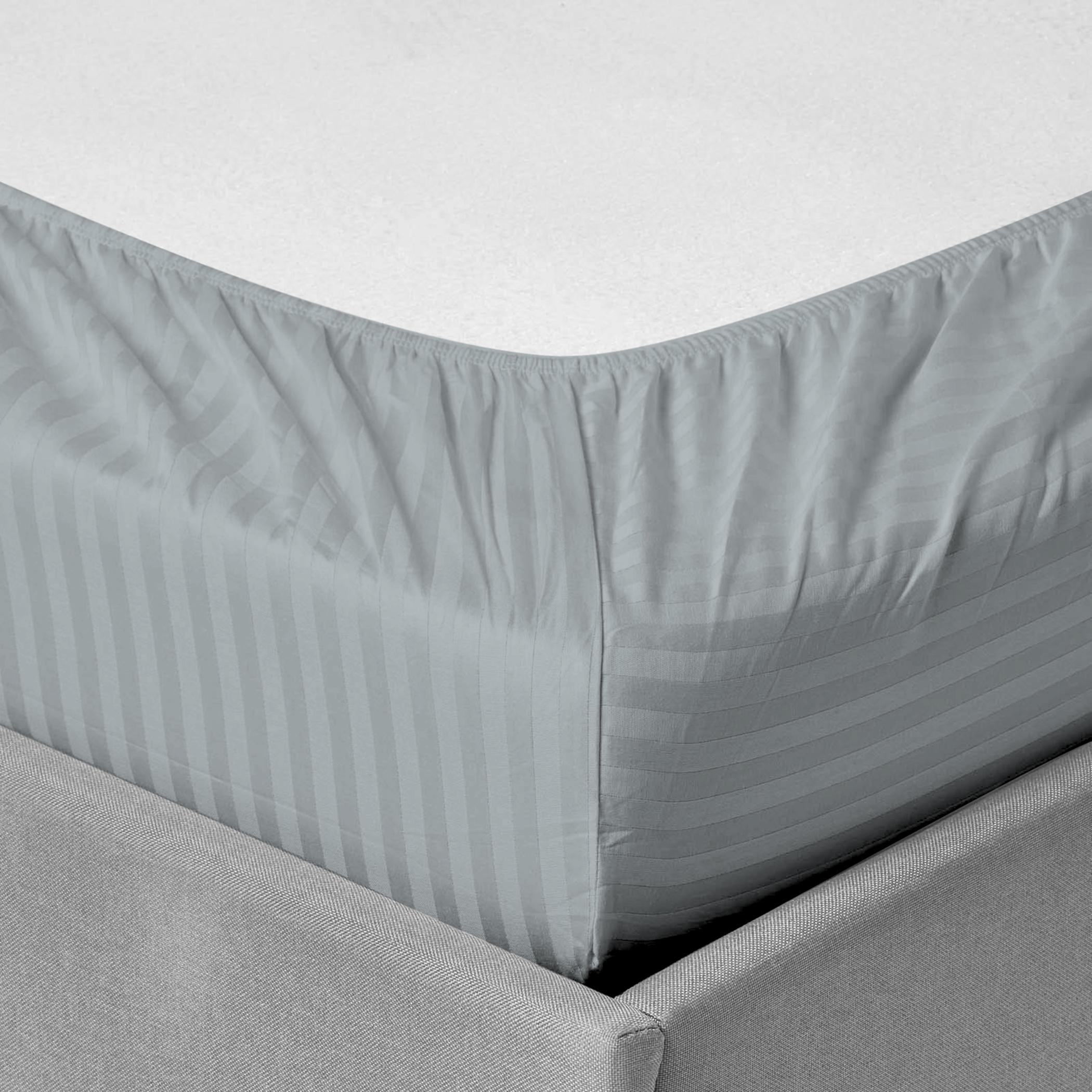 Ultima 3-Piece Twin Striped Fitted Sheet Set - 120x200+25 cm-hbxhomeware-bedding-fittedsheets-image-3