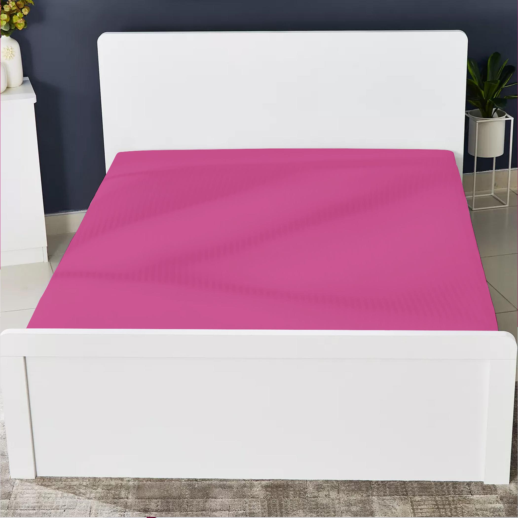 Ultima 3-Piece Stripe Twin Fitted Sheet Set - 120x200+25 cm-hbxhomeware-bedding-fittedsheets-image-1