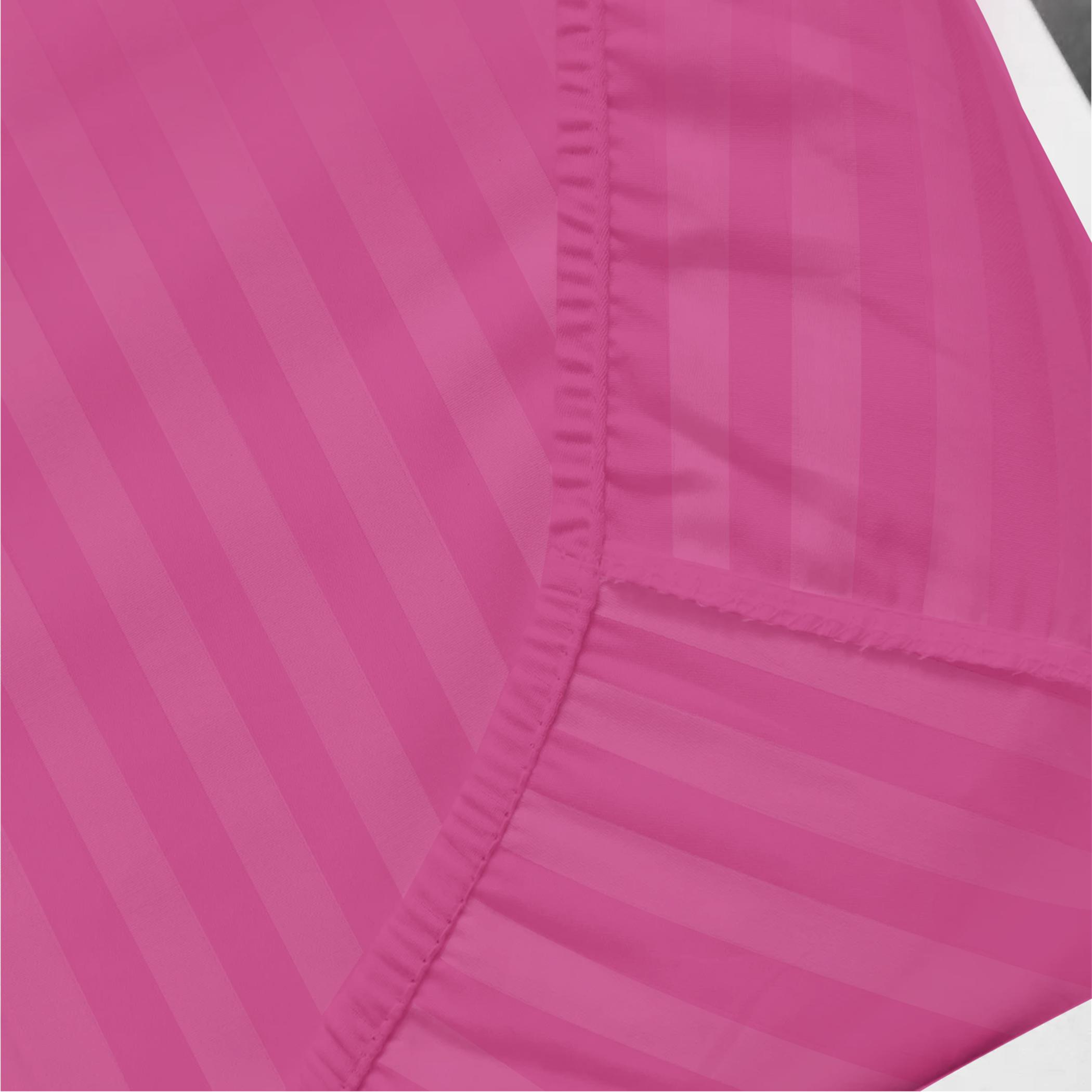 Ultima 3-Piece Stripe Twin Fitted Sheet Set - 120x200+25 cm-hbxhomeware-bedding-fittedsheets-image-5