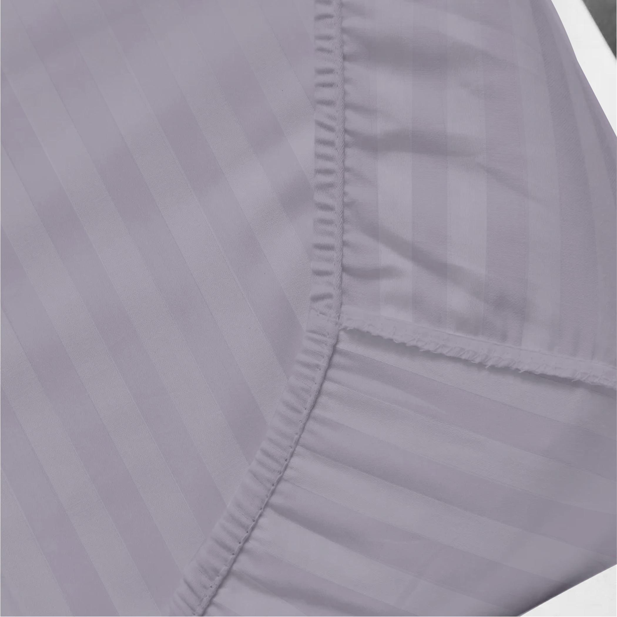 Ultima 3-Piece Twin Striped Fitted Sheet Set - 120x200+25 cm-hbxhomeware-bedding-fittedsheets-image-5