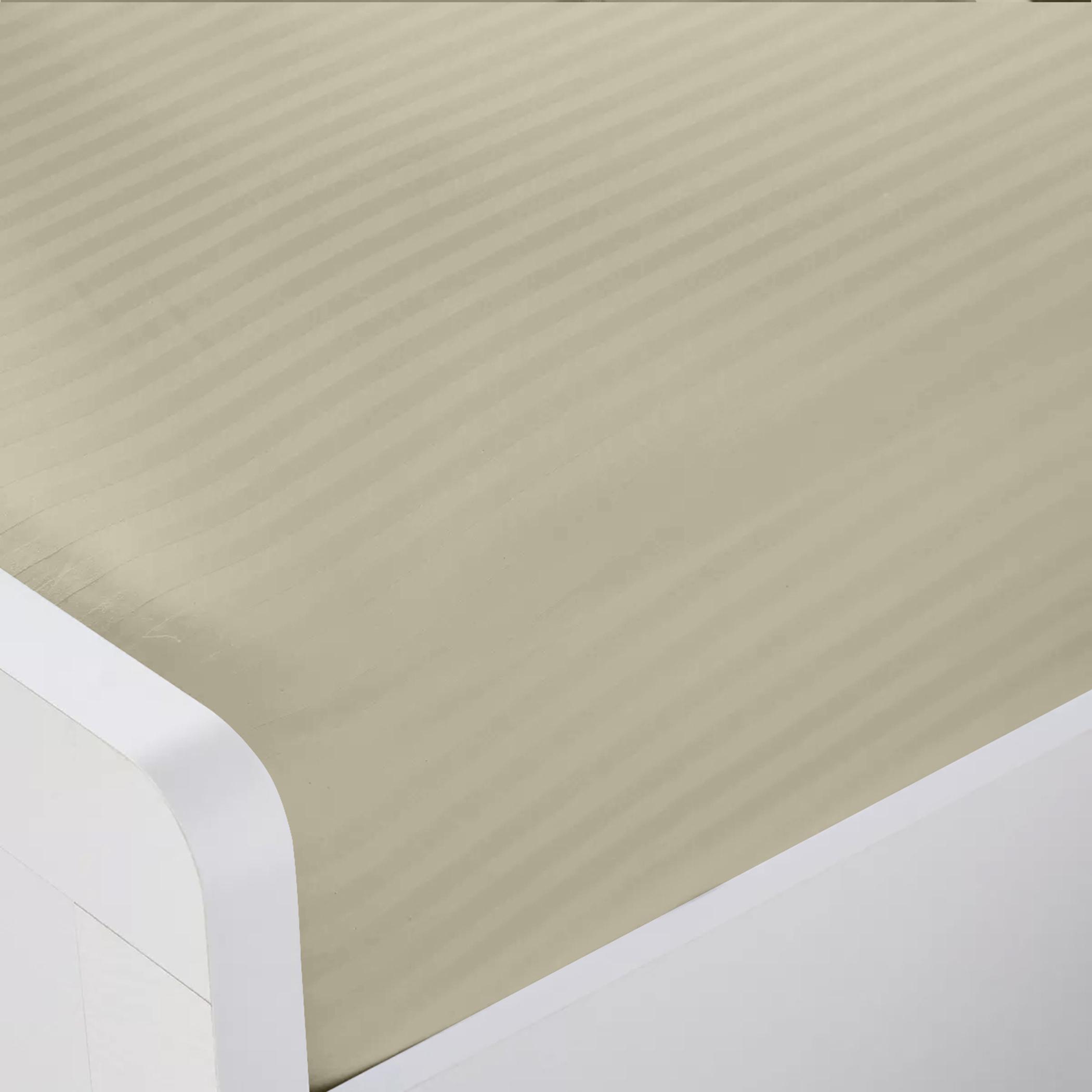 طقم شرشف مطّاطي كوين مخطط 3 قطع من ألتيما - 160x200+30 سم-hbxhomeware-bedding-fittedsheets-image-4