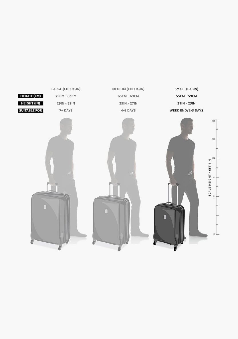 Cabin Baggage Allowance Air Arabia Bagage à Main Buy Giordano