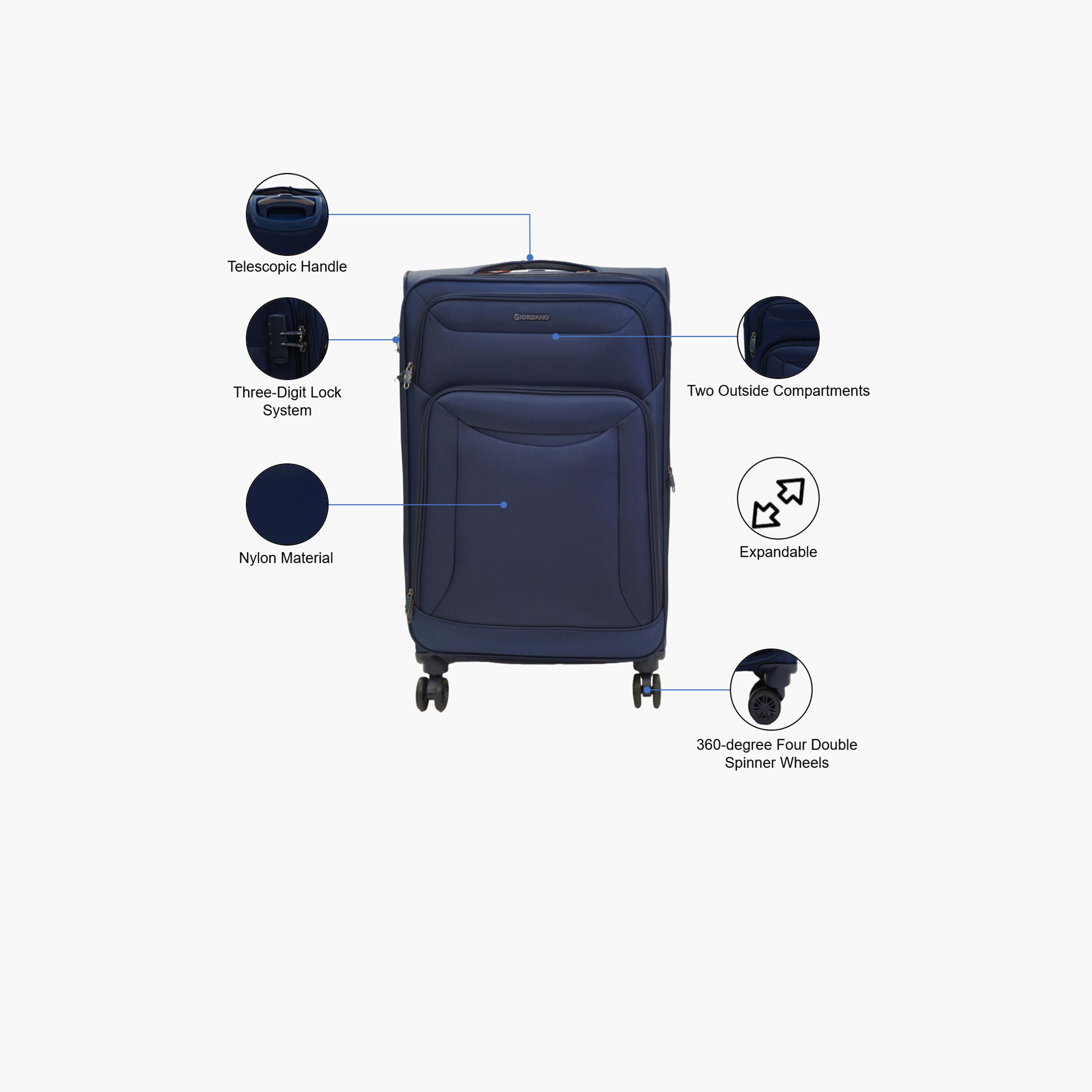 Giordano travel bags online