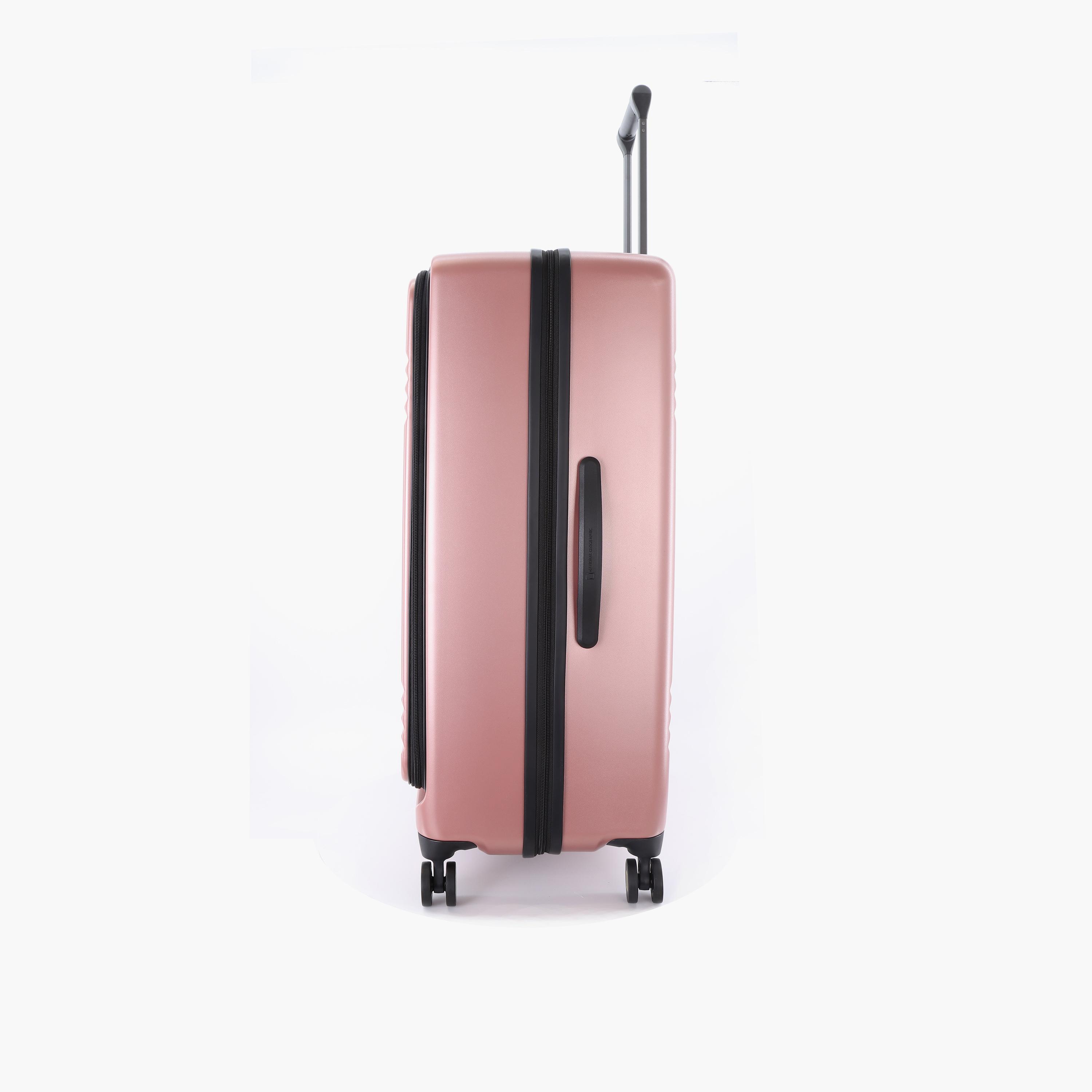 NATIONAL GEOGRAPHIC Lodge 78 CM Large Check-in Polycarbonate with ABS Hard Sided 4-Wheeler Spinner Trolley Bag with TSA Lock  | N165HA.71-travel-luggagesandbags-luggage-image-11