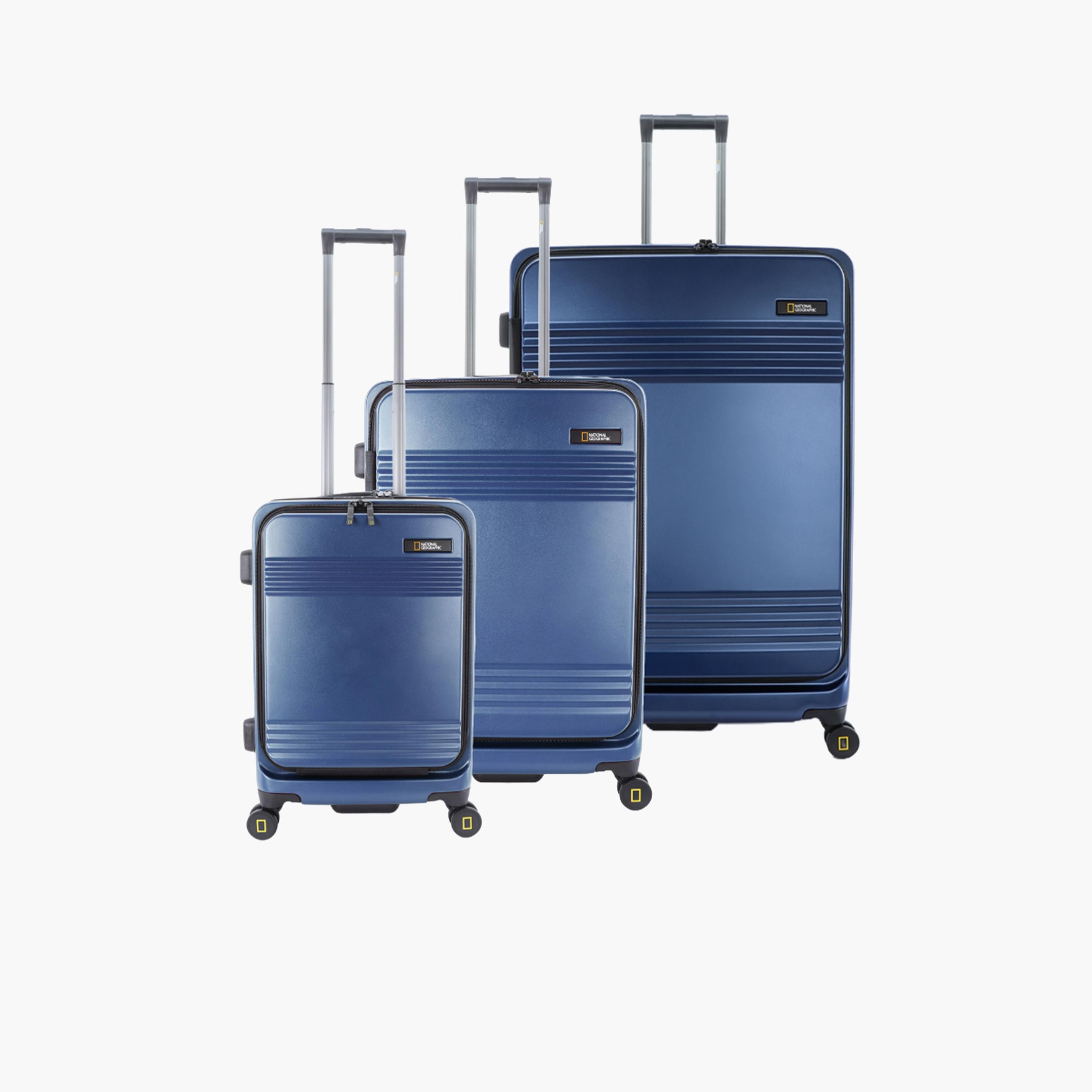 Nat geo luggage on sale