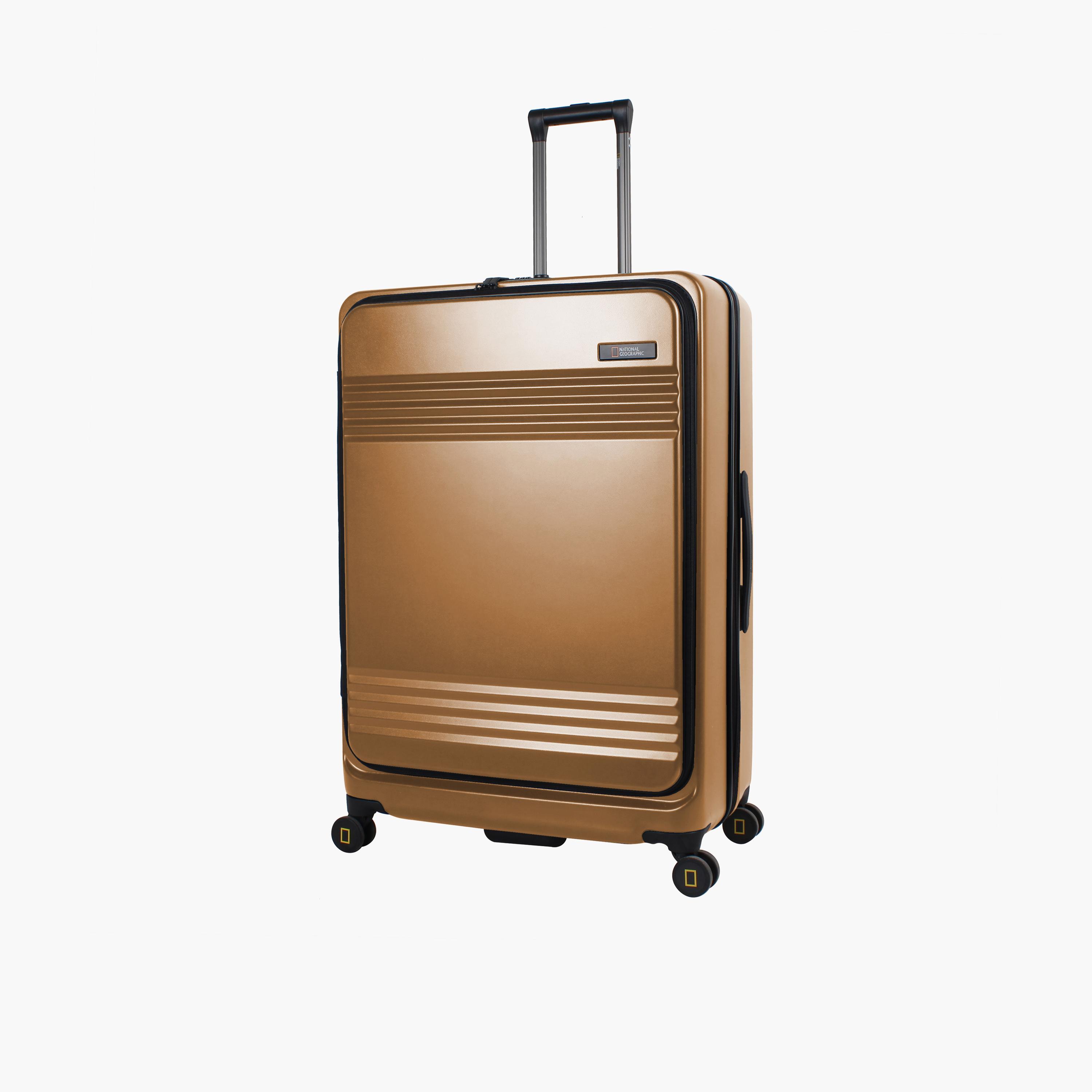 Nat geo luggage on sale