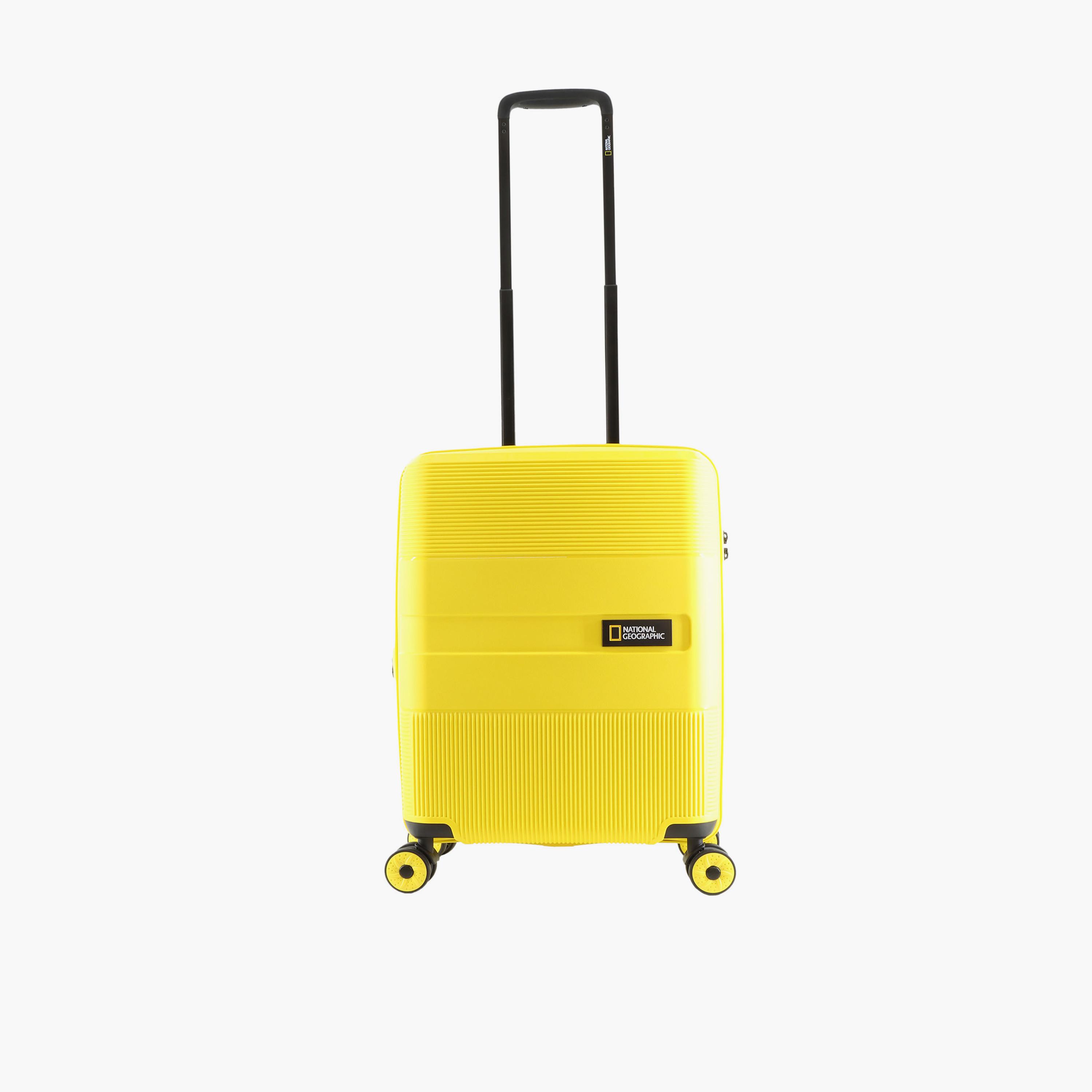 National geographic luggage on sale