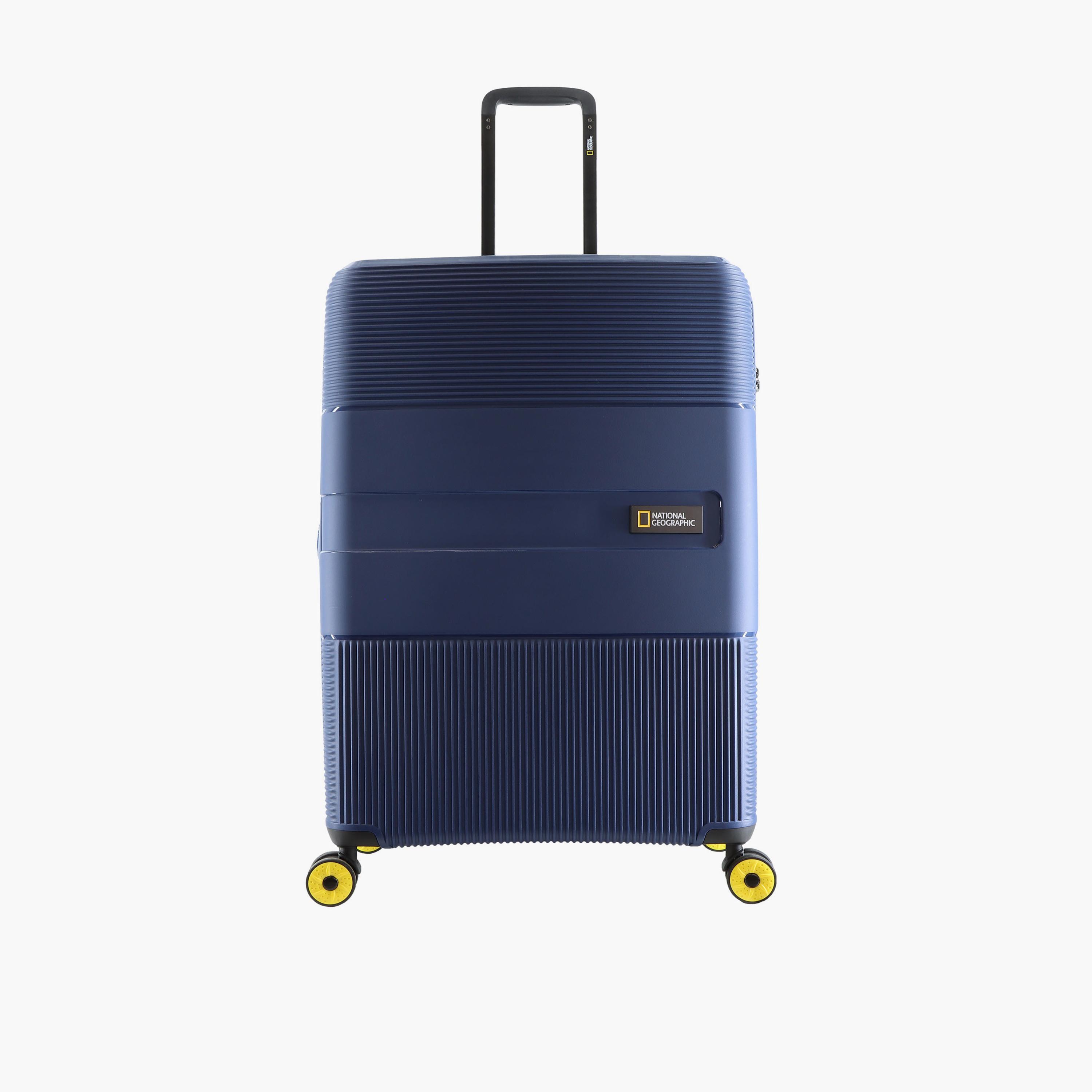 Nat geo suitcase on sale