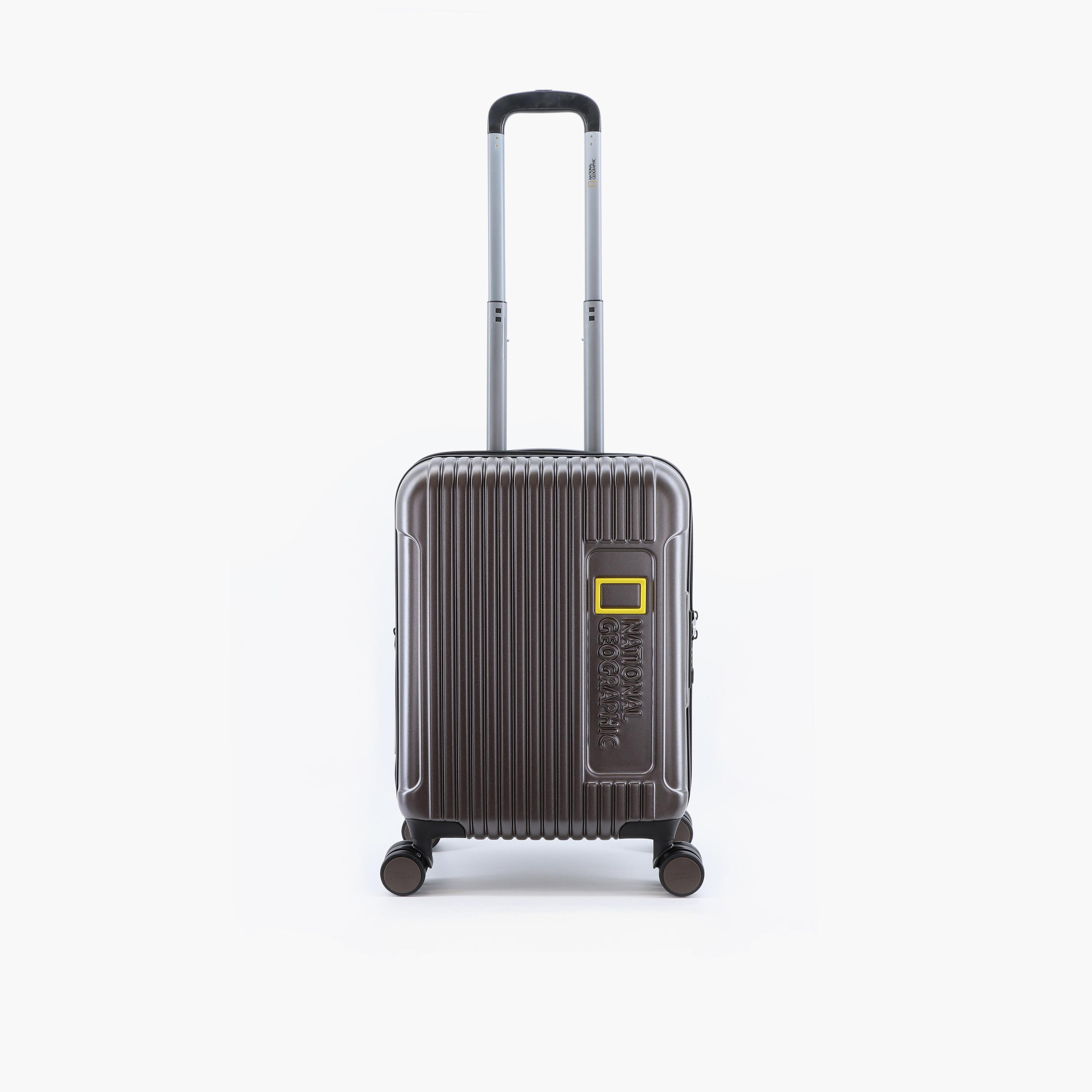 National geographic cabin luggage on sale