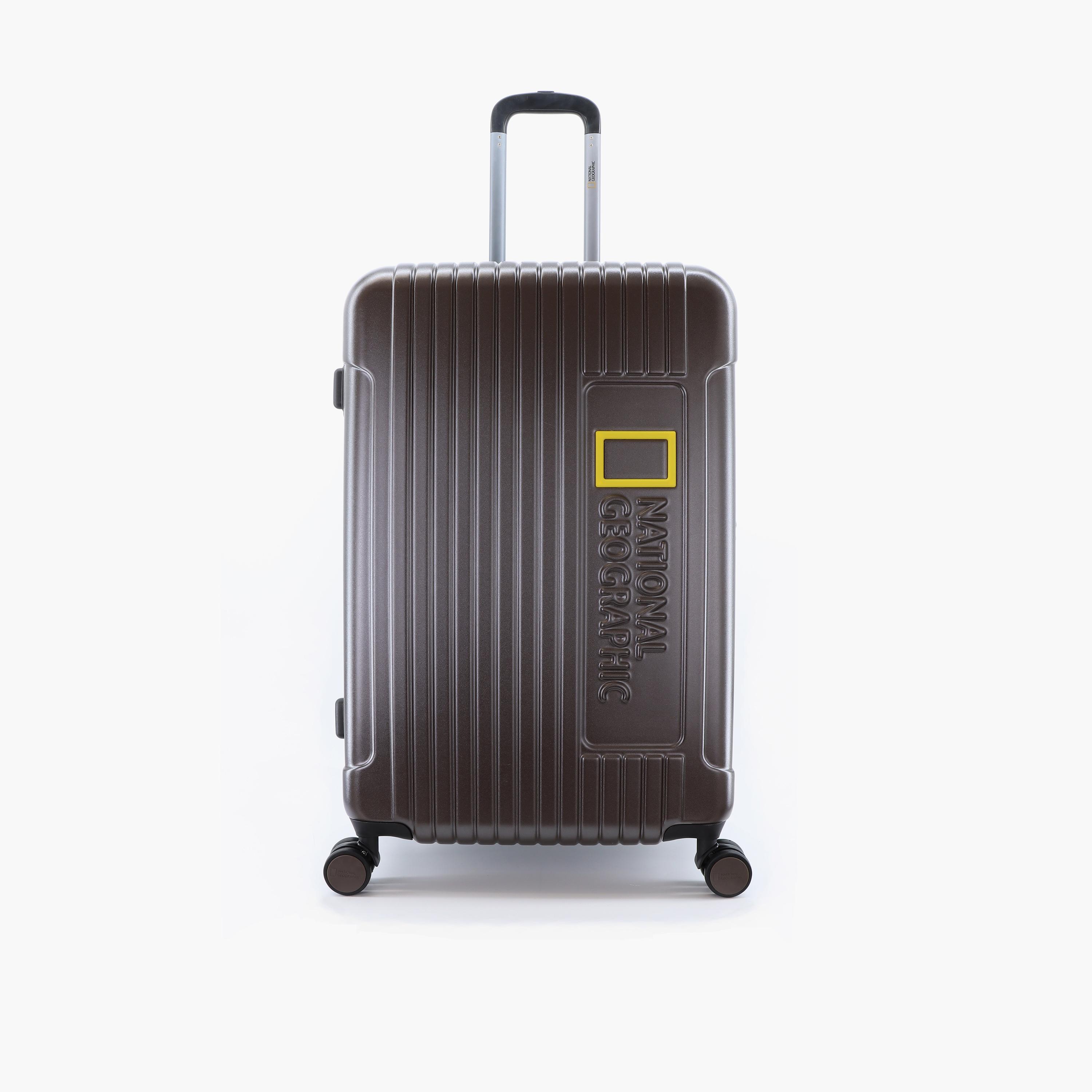 National geographic carry on luggage on sale