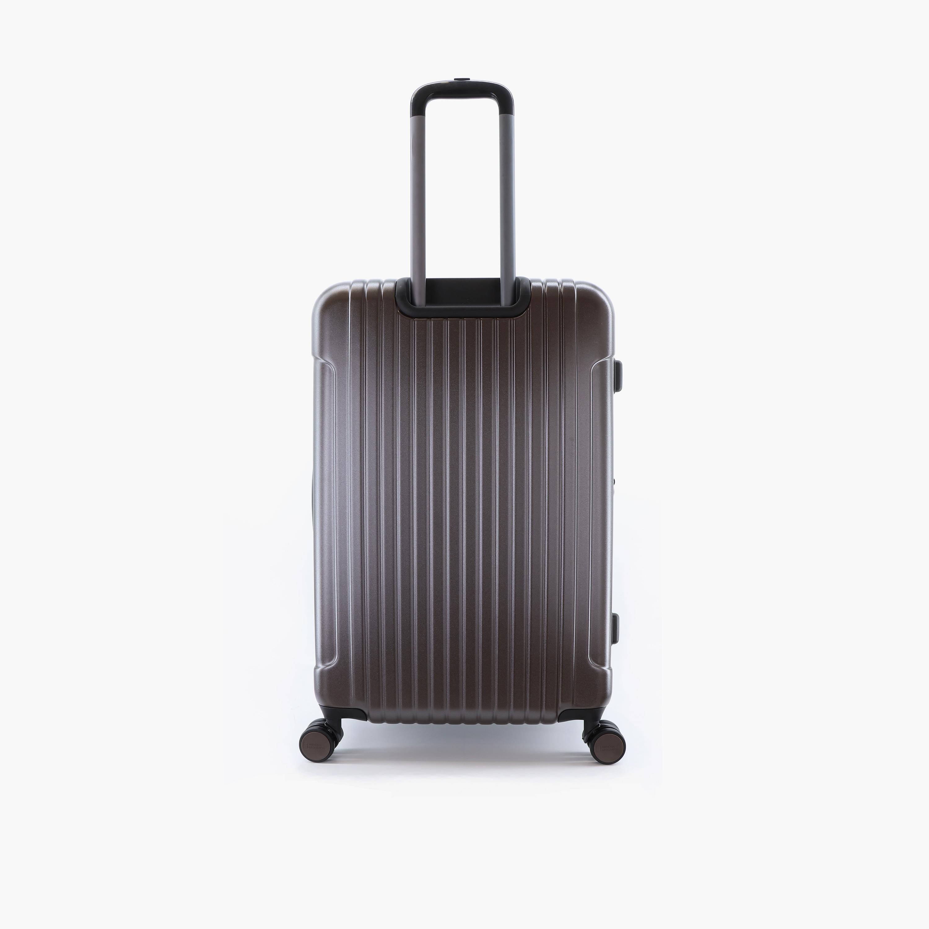 NATIONAL GEOGRAPHIC Canyon 78 CM Large Check-in Polycarbonate with ABS Hard Sided 4-Wheeler Spinner Trolley Bag with TSA Lock  | N114HA.71-travel-luggagesandbags-luggage-image-6