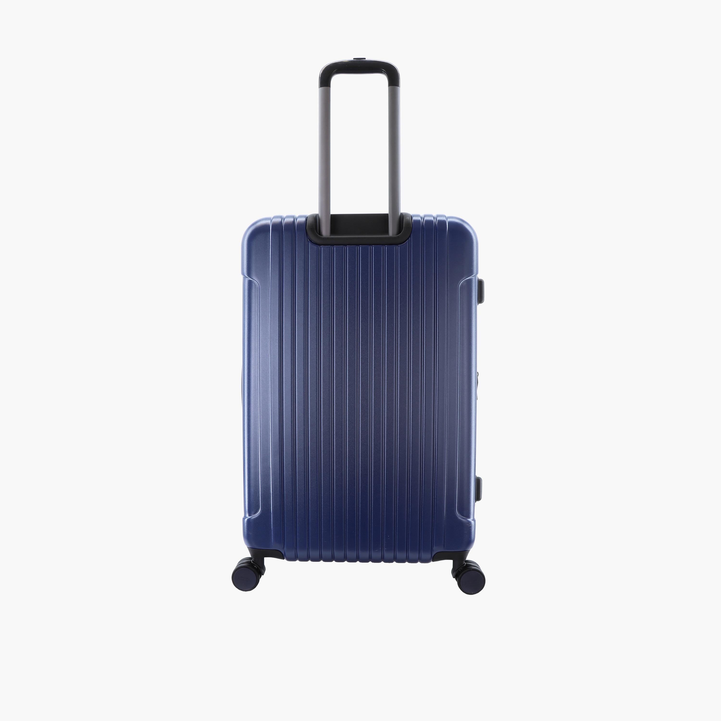 NATIONAL GEOGRAPHIC Canyon 78 CM Large Check-in Polycarbonate with ABS Hard Sided 4-Wheeler Spinner Trolley Bag with TSA Lock  | N114HA.71-travel-luggagesandbags-luggage-image-6