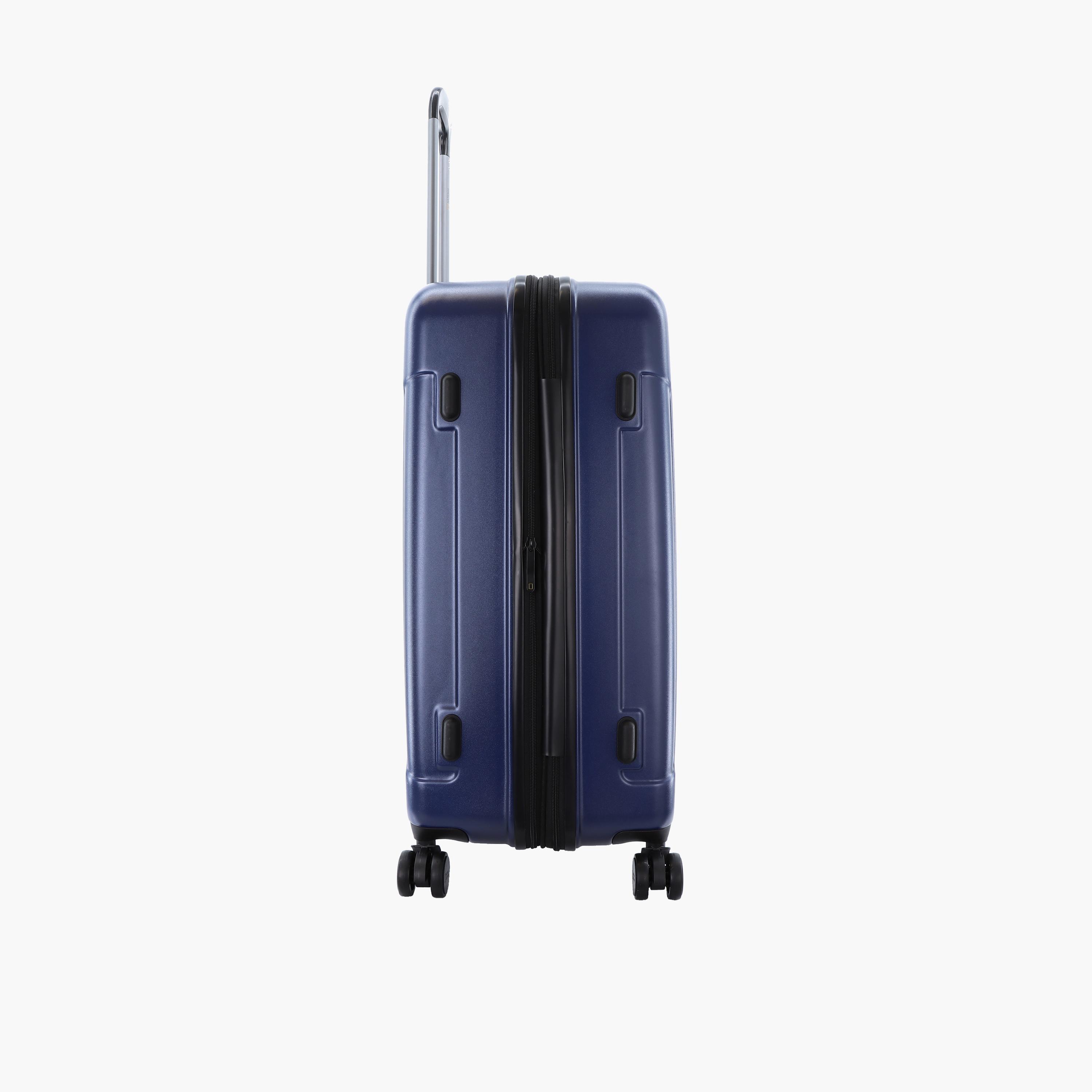 NATIONAL GEOGRAPHIC Canyon 78 CM Large Check-in Polycarbonate with ABS Hard Sided 4-Wheeler Spinner Trolley Bag with TSA Lock  | N114HA.71-travel-luggagesandbags-luggage-image-7