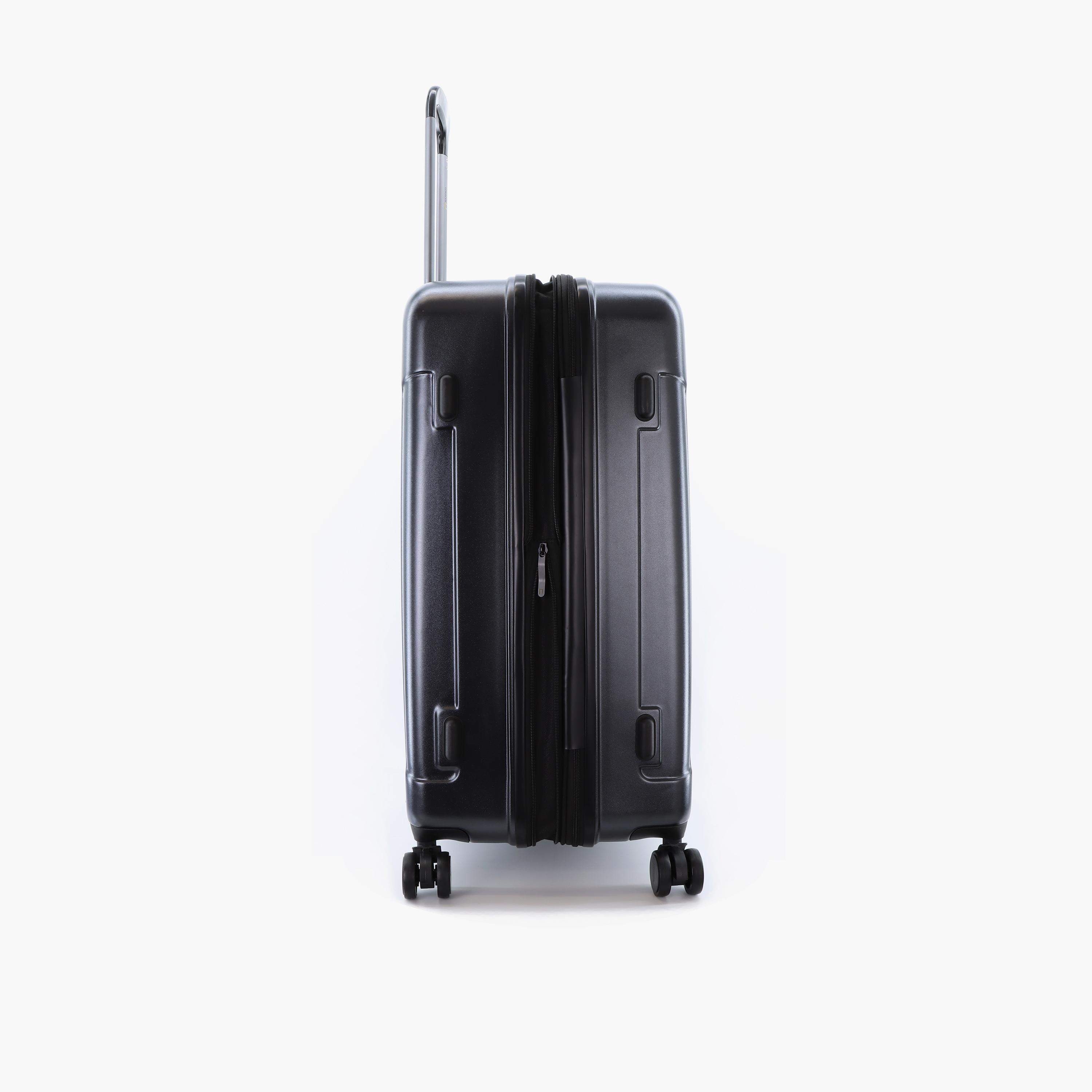 NATIONAL GEOGRAPHIC Canyon 78 CM Large Check-in Polycarbonate with ABS Hard Sided 4-Wheeler Spinner Trolley Bag with TSA Lock  | N114HA.71-travel-luggagesandbags-luggage-image-12