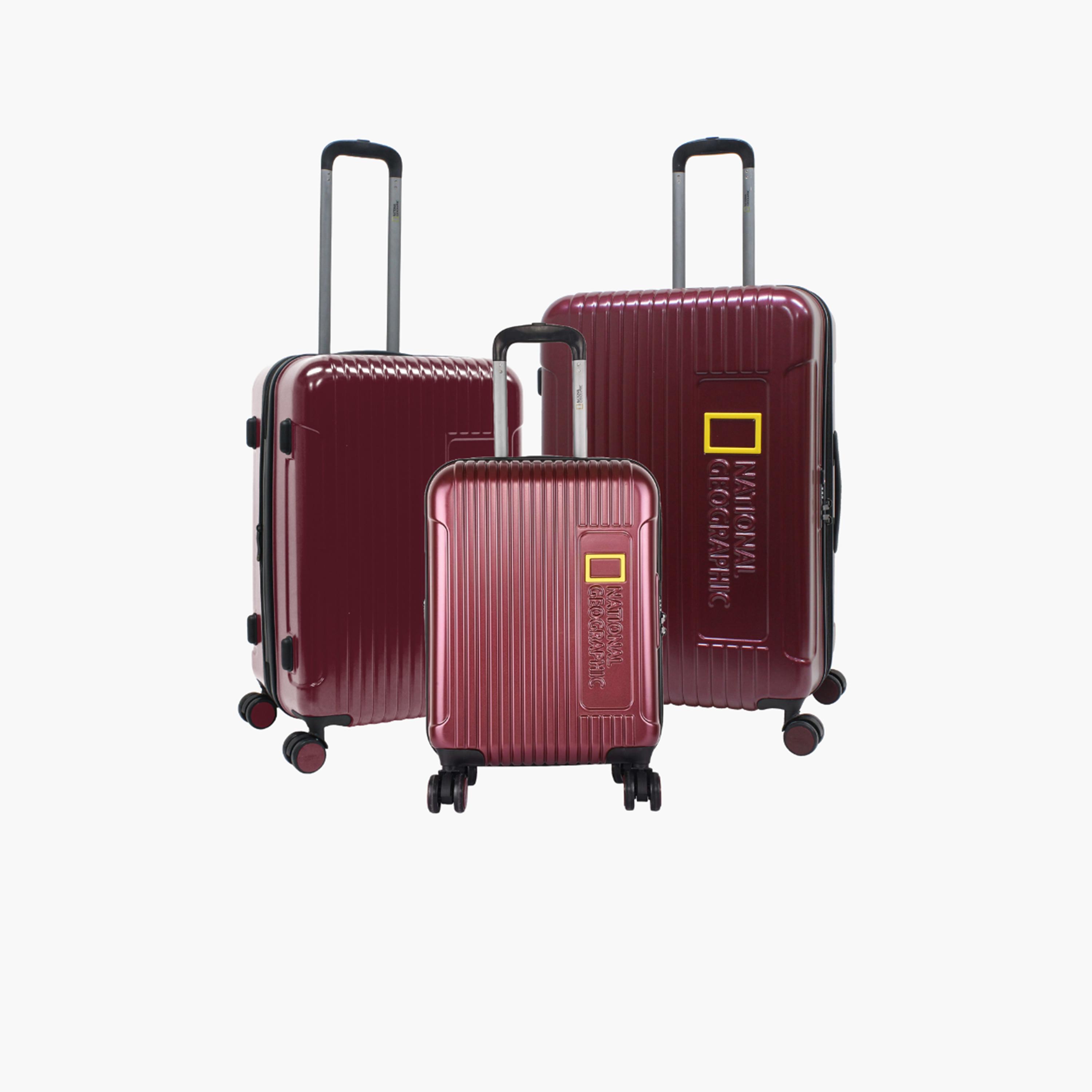 National tourist luggage hotsell