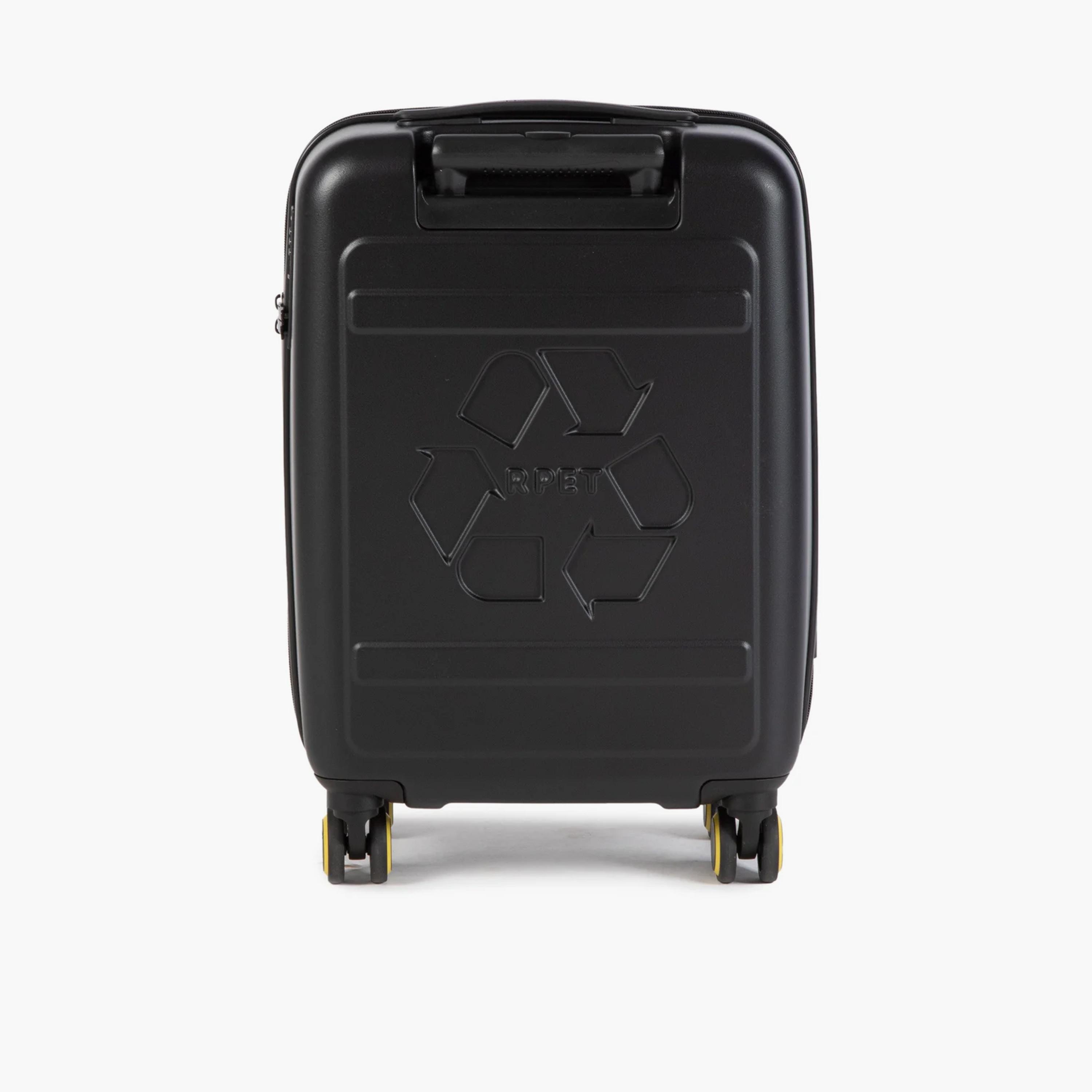 NATIONAL GEOGRAPHIC RPET Balance 50 CM Small Cabin Polycarbonate with ABS Hard Sided 4-Wheeler Spinner Trolley Bag with TSA Lock  | N205HA.49-travel-luggagesandbags-luggage-image-6