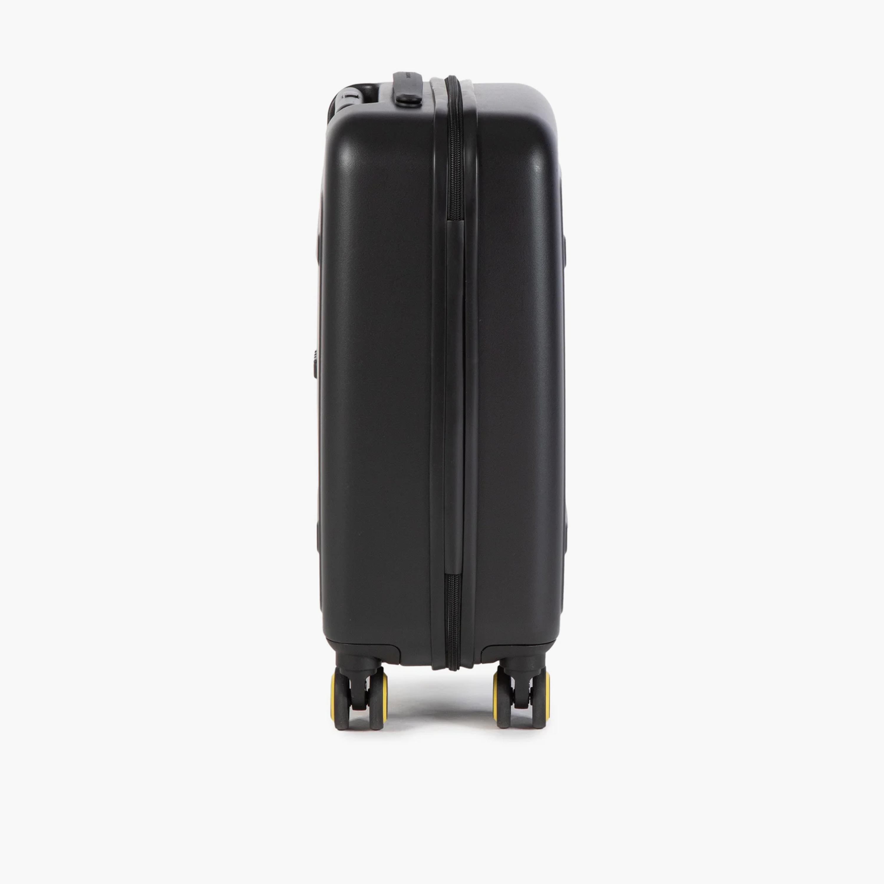 NATIONAL GEOGRAPHIC RPET Balance 50 CM Small Cabin Polycarbonate with ABS Hard Sided 4-Wheeler Spinner Trolley Bag with TSA Lock  | N205HA.49-travel-luggagesandbags-luggage-image-8