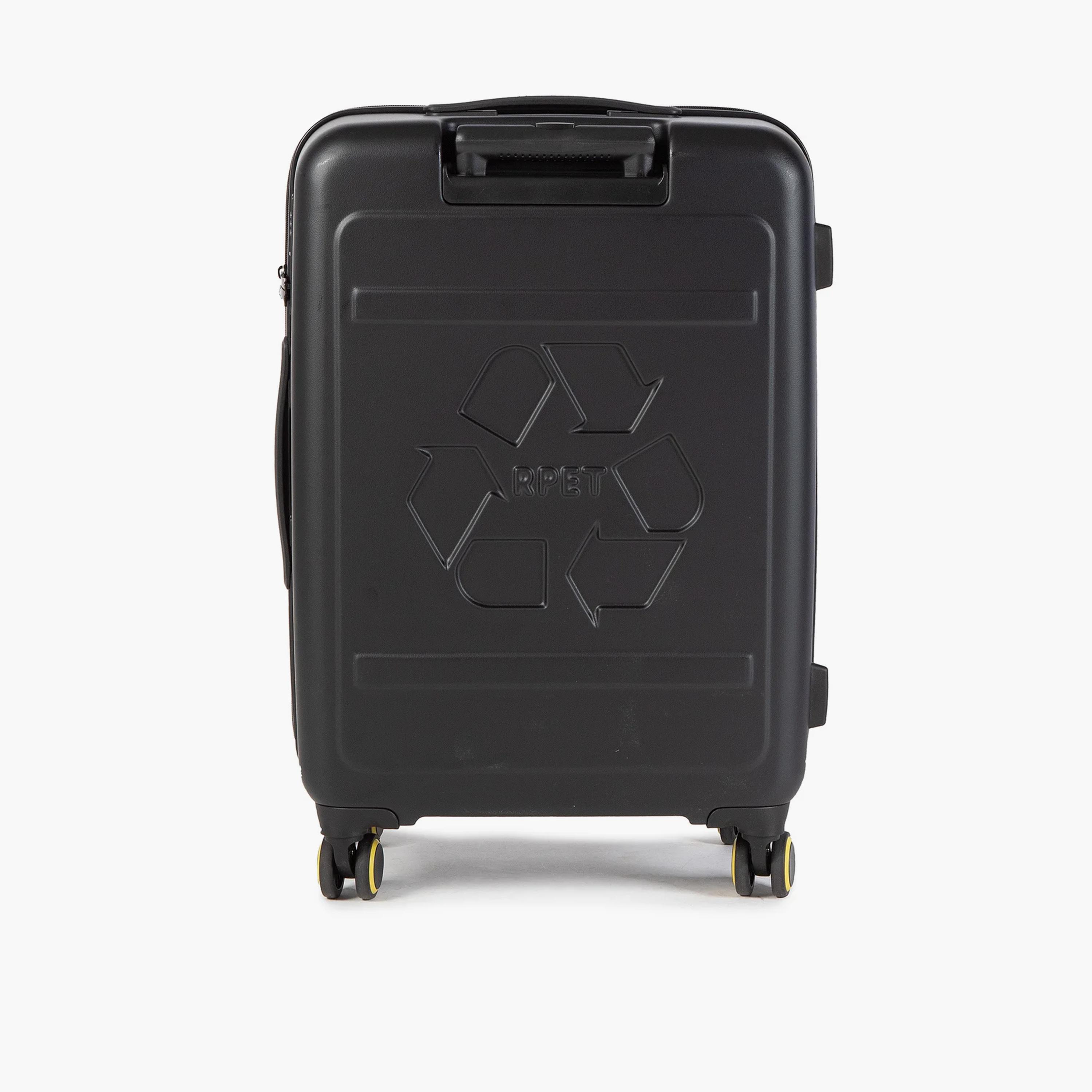 NATIONAL GEOGRAPHIC RPET Balance 67 CM Medium Check-in Polycarbonate with ABS Hard Sided 4-Wheeler Spinner Trolley Bag with TSA Lock  | N205HA.60-travel-luggagesandbags-luggage-image-6