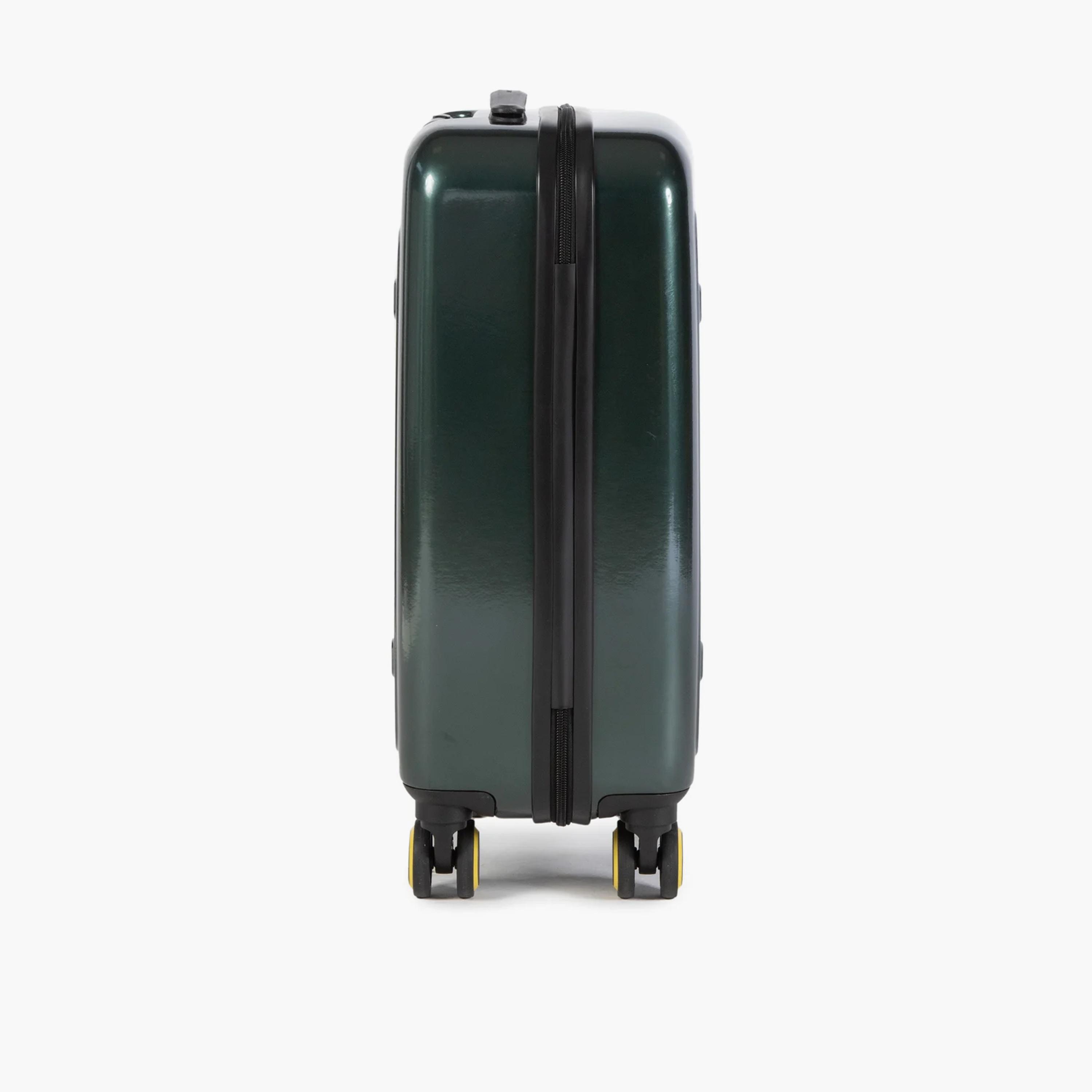 NATIONAL GEOGRAPHIC RPET Balance 50 CM Small Cabin Polycarbonate with ABS Hard Sided 4-Wheeler Spinner Trolley Bag with TSA Lock  | N205HA.49-travel-luggagesandbags-luggage-image-8