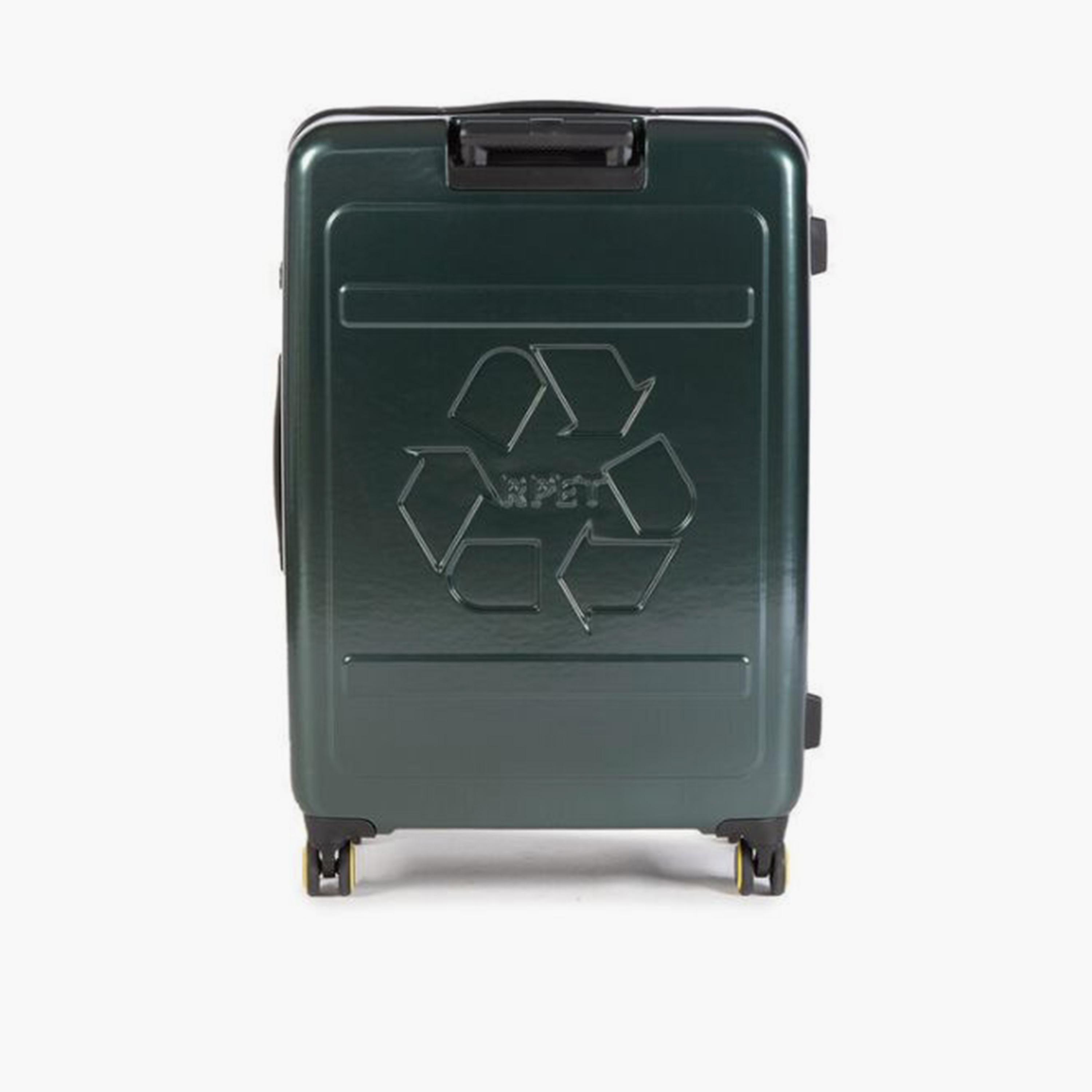 NATIONAL GEOGRAPHIC RPET Balance 78 CM Large Check-in Polycarbonate with ABS Hard Sided 4-Wheeler Spinner Trolley Bag with TSA Lock  | N205HA.71-travel-luggagesandbags-luggage-image-6