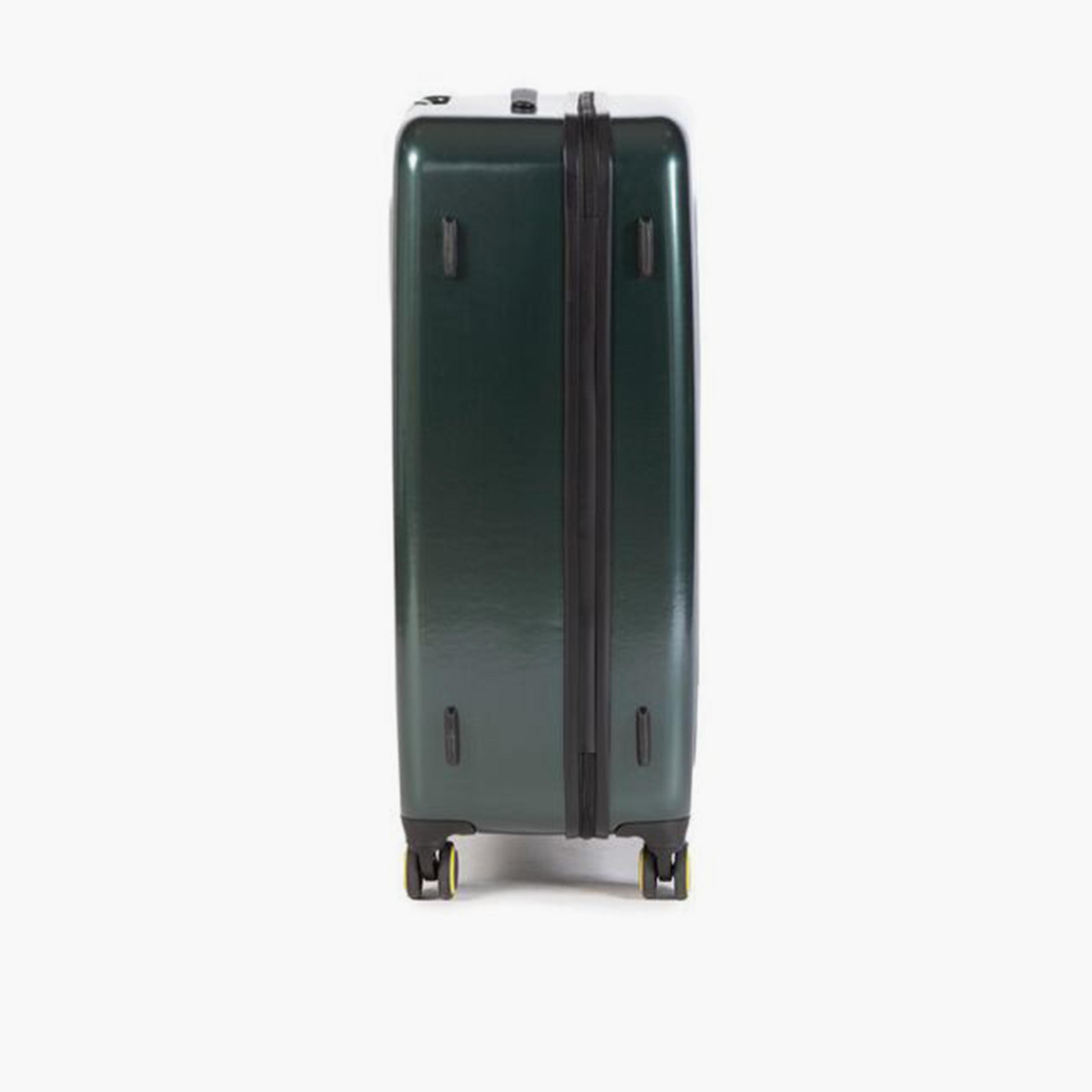 NATIONAL GEOGRAPHIC RPET Balance 78 CM Large Check-in Polycarbonate with ABS Hard Sided 4-Wheeler Spinner Trolley Bag with TSA Lock  | N205HA.71-travel-luggagesandbags-luggage-image-8