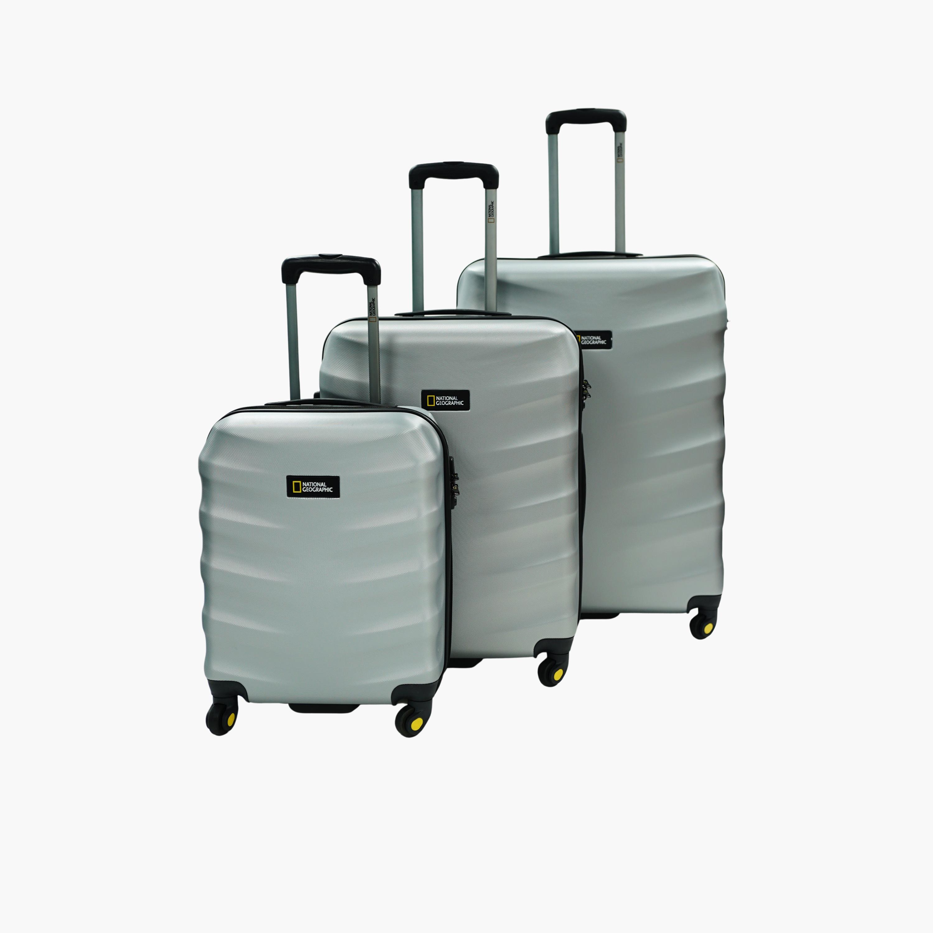 National tourist luggage online