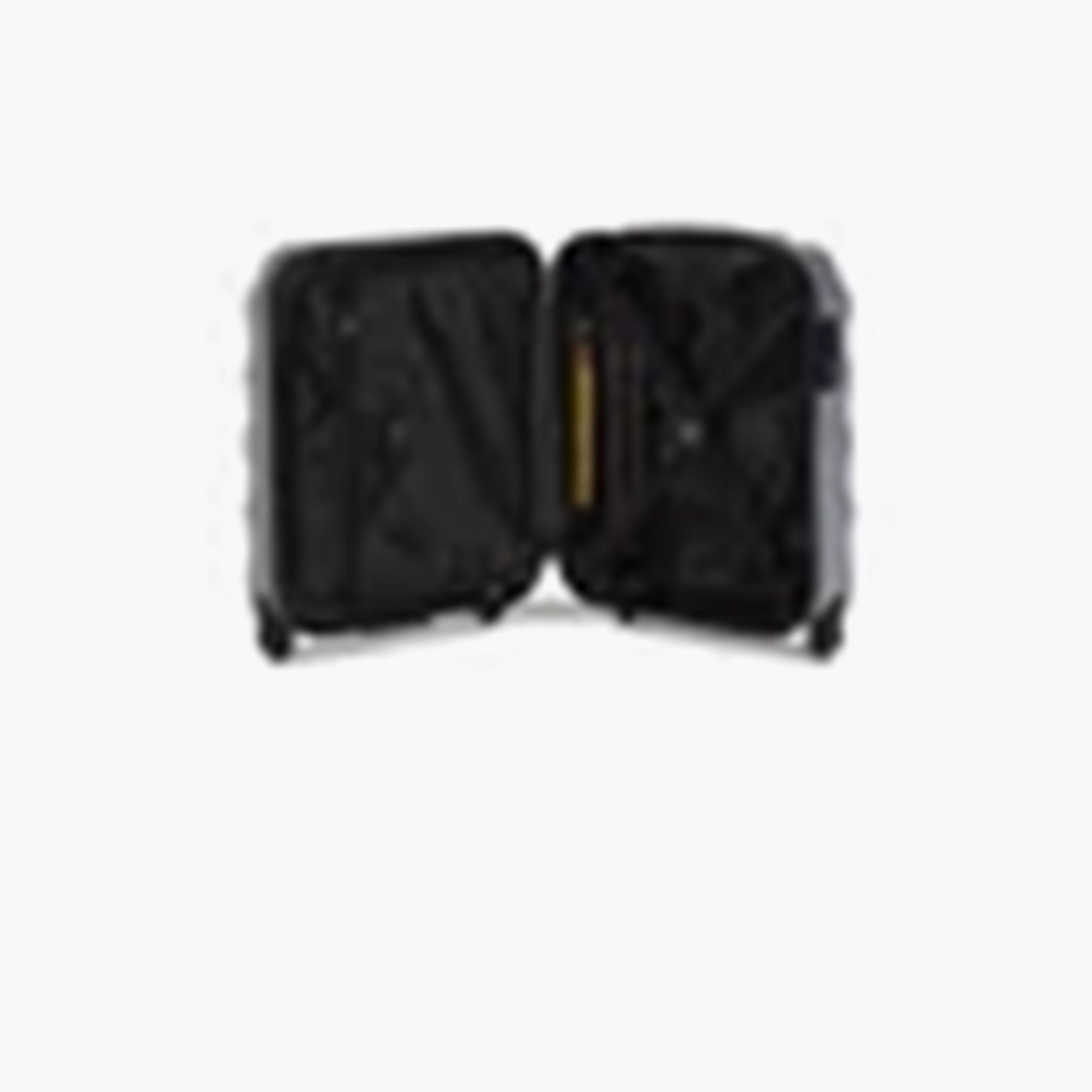 NATIONAL GEOGRAPHIC Arete 50 CM Small Cabin ABS Hard Sided 4-Wheeler Spinner Trolley Bag with TSA Lock  | N135HA.49-travel-luggagesandbags-luggage-image-7