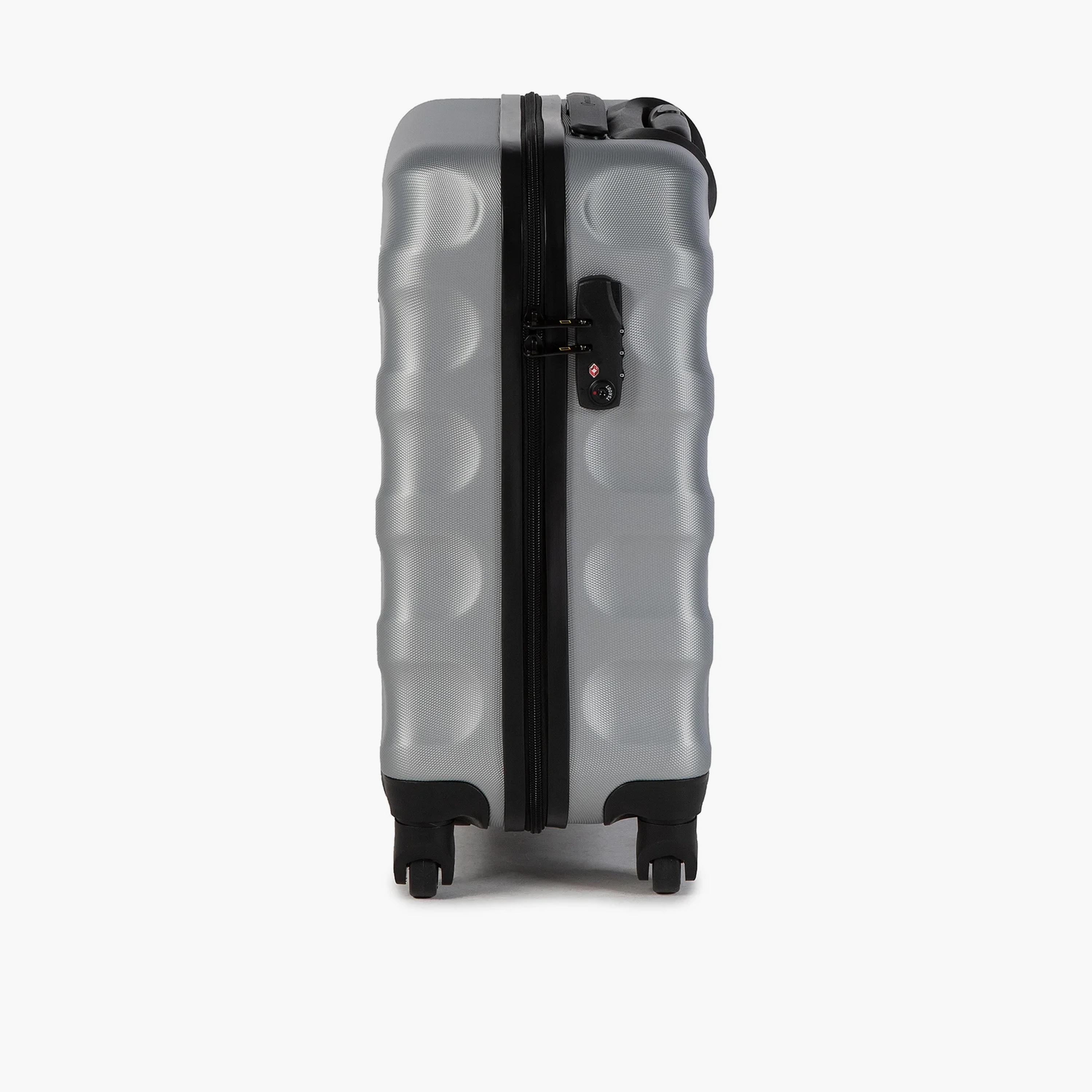 NATIONAL GEOGRAPHIC Arete 50 CM Small Cabin ABS Hard Sided 4-Wheeler Spinner Trolley Bag with TSA Lock  | N135HA.49-travel-luggagesandbags-luggage-image-8