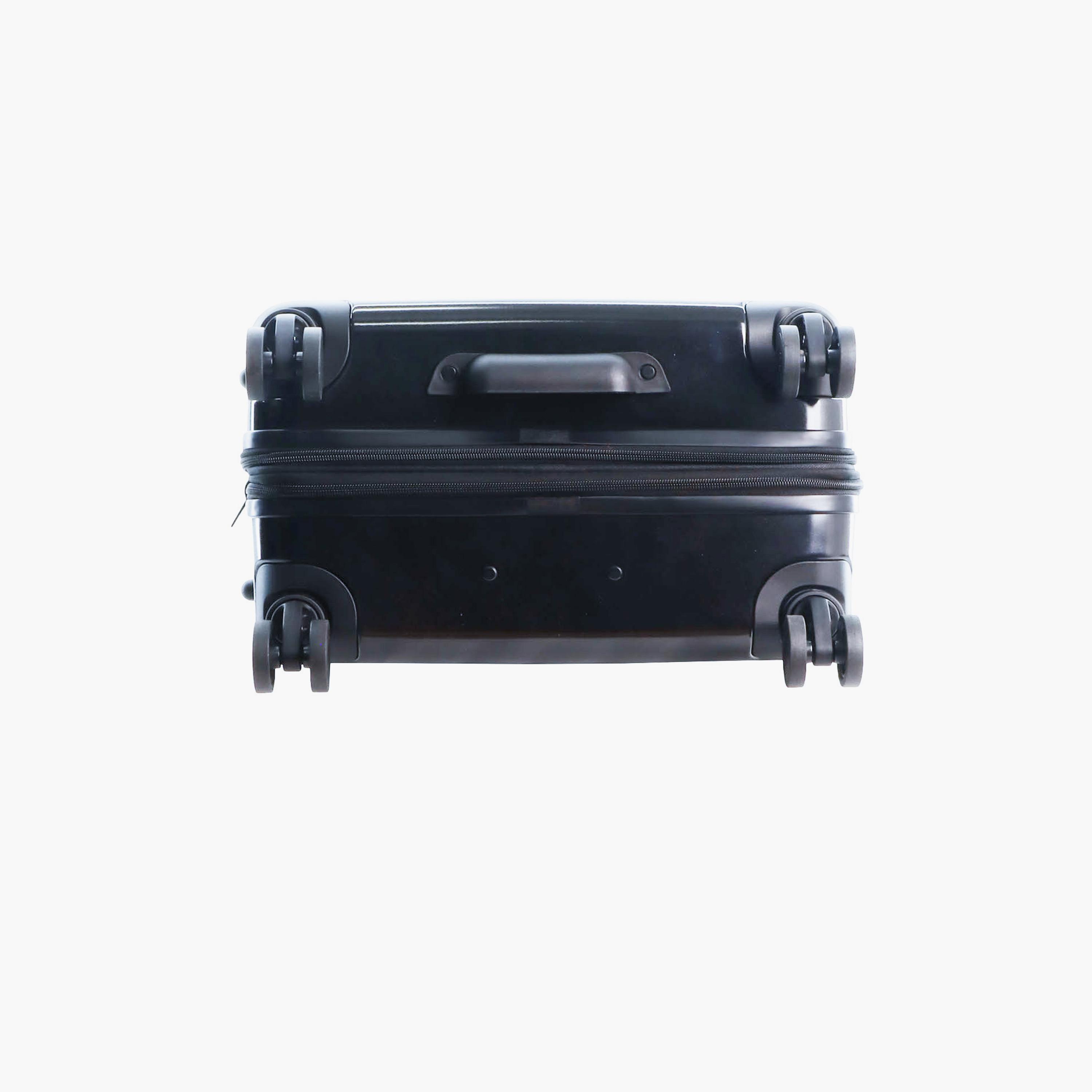 Discovery Stone 67 CM Medium Check-in ABS Hard Sided 4-Wheeler Spinner Trolley Bag with TSA Lock  | DL18HA.60-travel-luggagesandbags-luggage-image-8