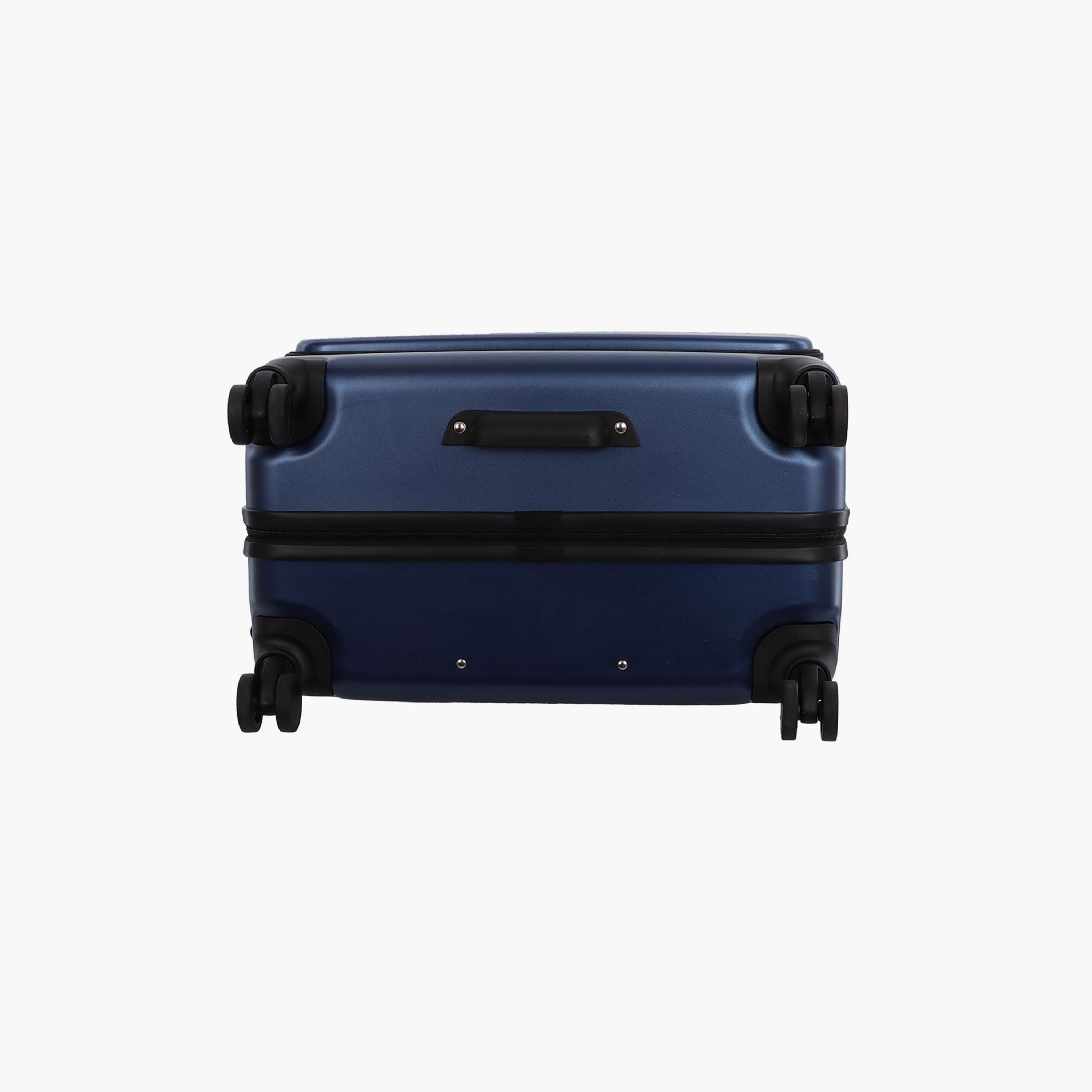 ديسكفري- شنطة سفر صلبة بولي كربونات باترول بأربع عجلات مع قفل TSA  | D003HA.71-travel-luggagesandbags-luggage-image-8