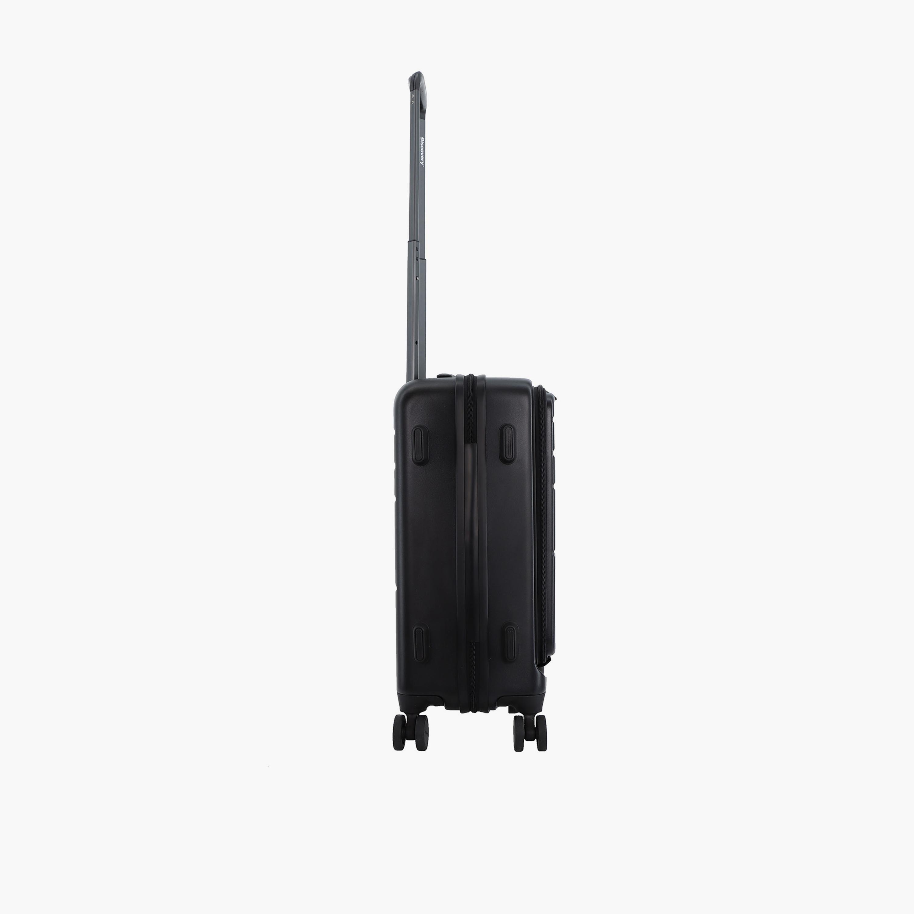 Discovery Patrol 50 CM Small Cabin Polycarbonate with ABS Hard Sided 4-Wheeler Spinner Trolley Bag with TSA Lock  | D003HA.49-travel-luggagesandbags-luggage-image-6