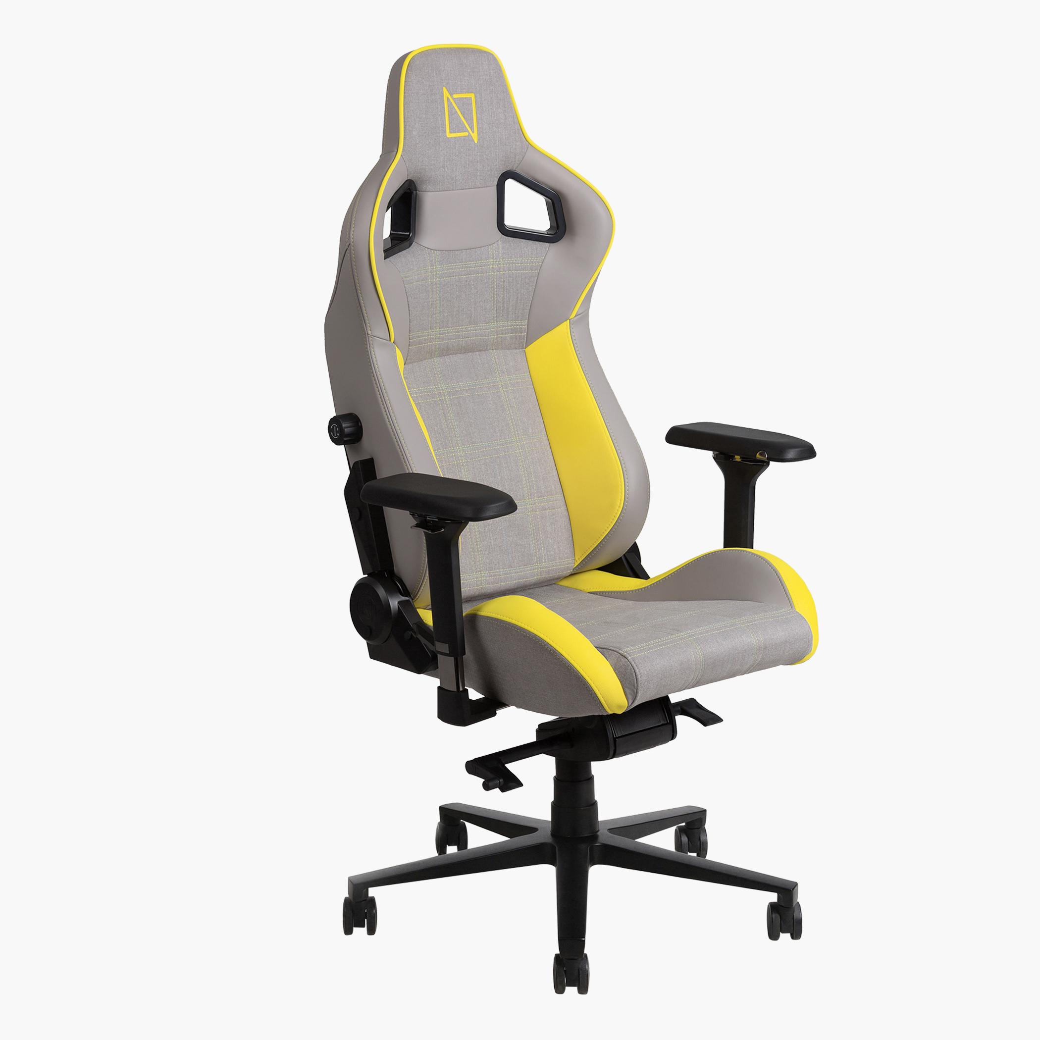 Apex Air Study Chair