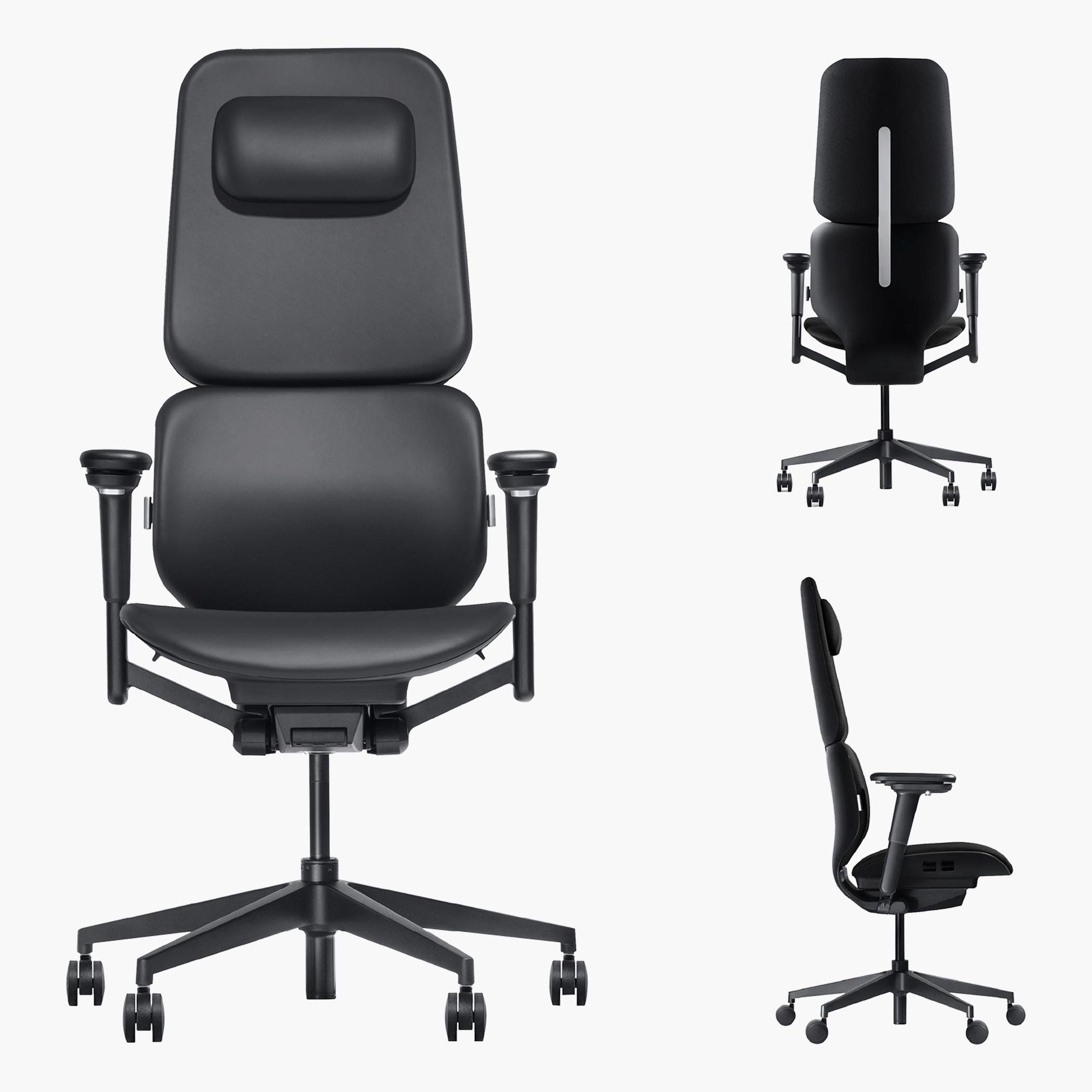 Navo Atom Office Chair