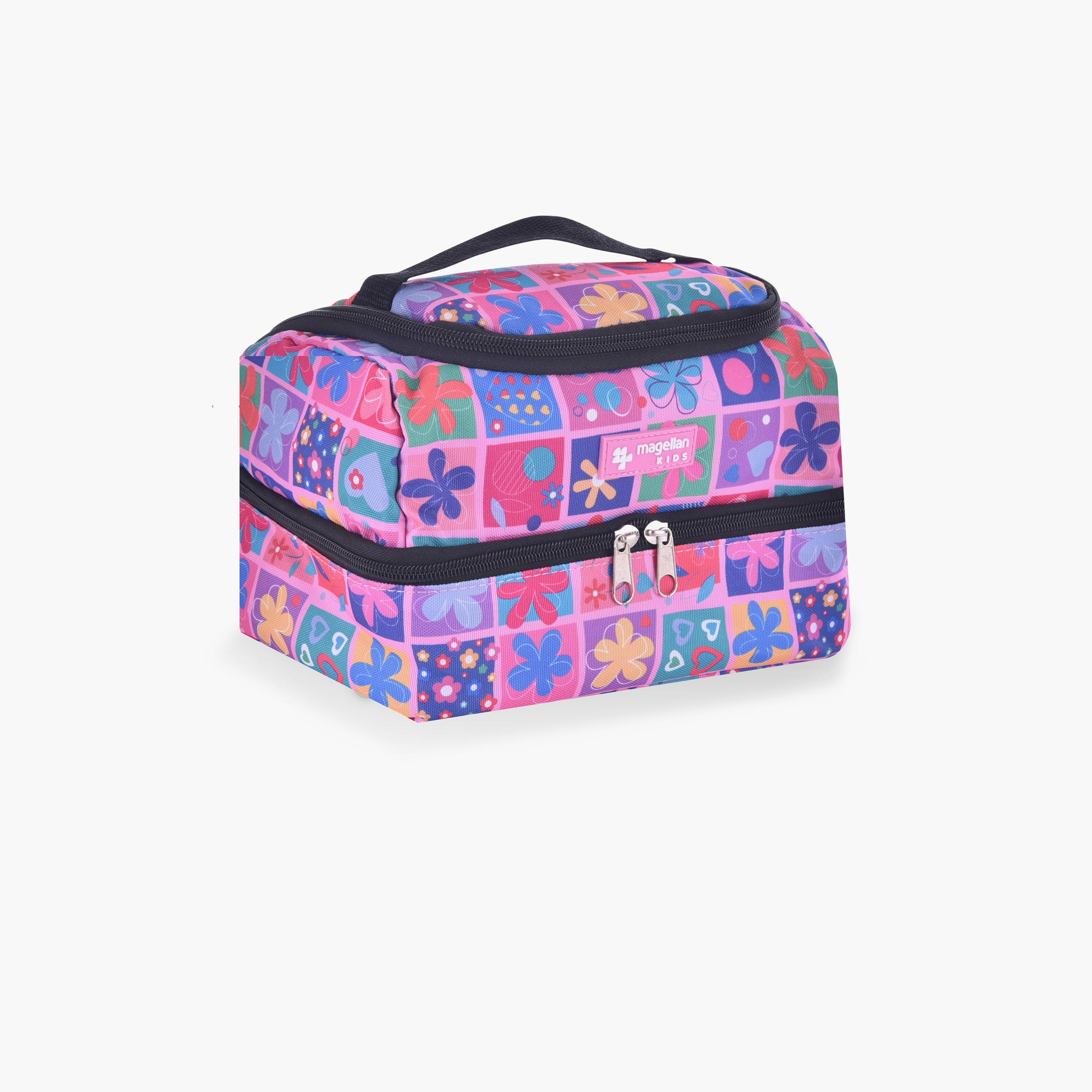 Magellan 20L | 18 Inches Backpack Sets Fabric with Water Resistance-school-bagsandbackpacks-sets-image-7