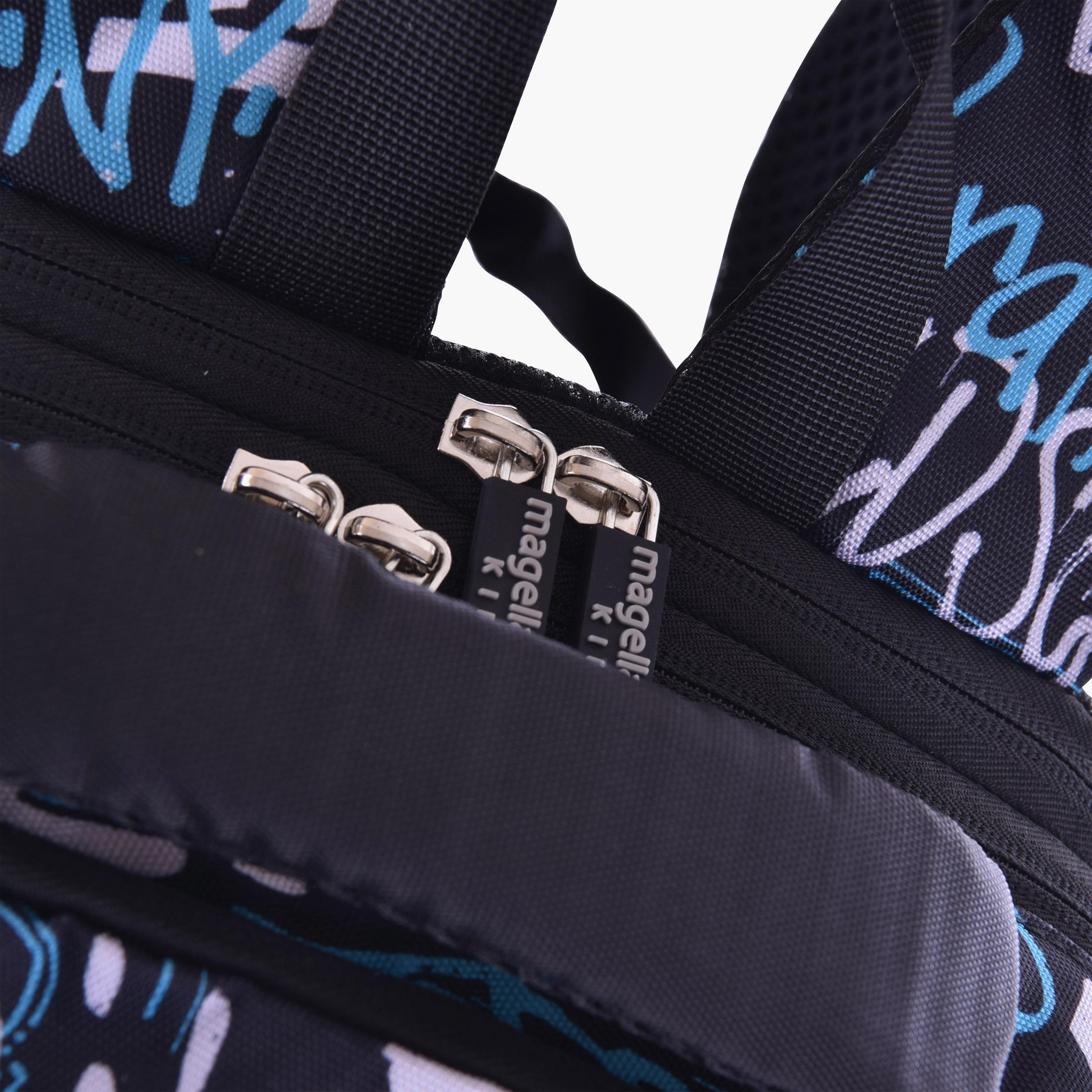 Magellan 20L | 18 Inches Backpack Fabric with Water Resistance-school-bagsandbackpacks-backpacks-image-7