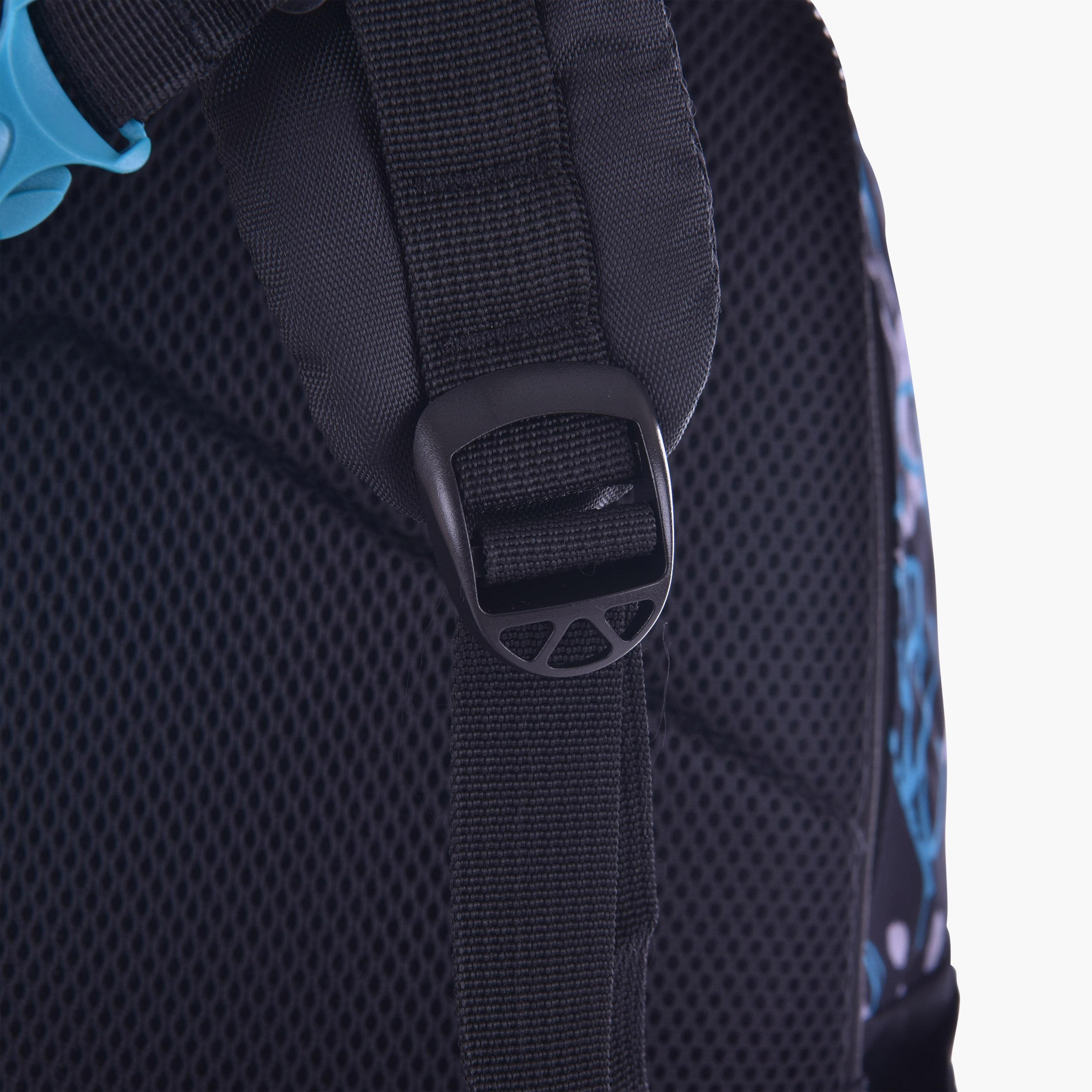 Magellan 20L | 18 Inches Backpack Fabric with Water Resistance-school-bagsandbackpacks-backpacks-image-8